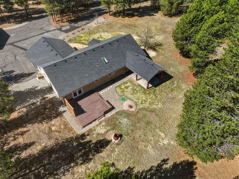 Tiny photo for 52220 Dorrance Meadow Road, La Pine, OR 97739 (MLS # 220218072)