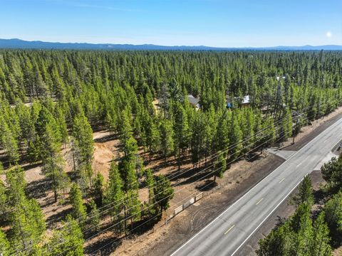 Tiny photo for 52220 Dorrance Meadow Road, La Pine, OR 97739 (MLS # 220218072)
