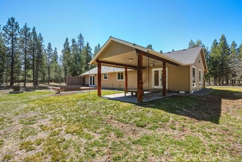 Tiny photo for 52220 Dorrance Meadow Road, La Pine, OR 97739 (MLS # 220218072)