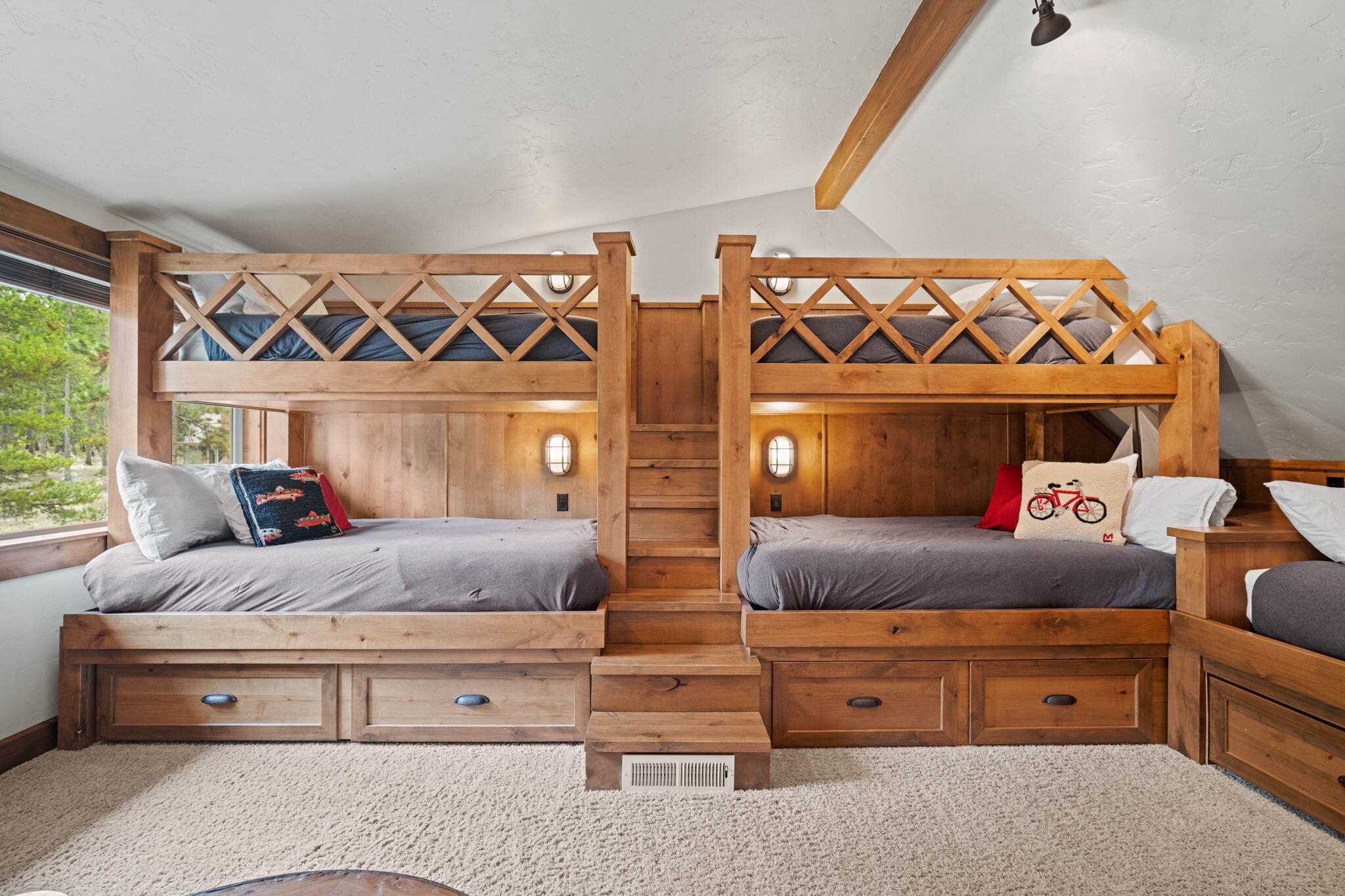 Caldera Springs - Residential