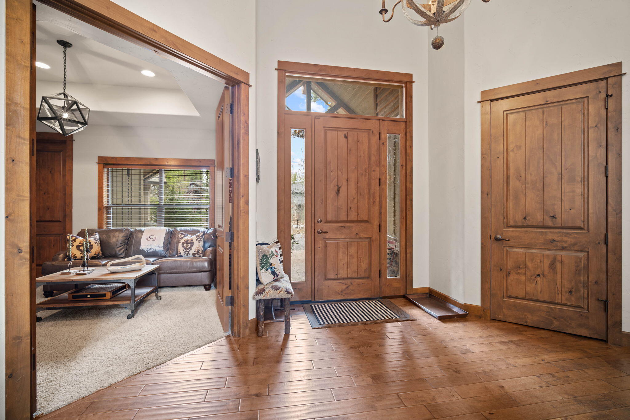 Caldera Springs - Residential