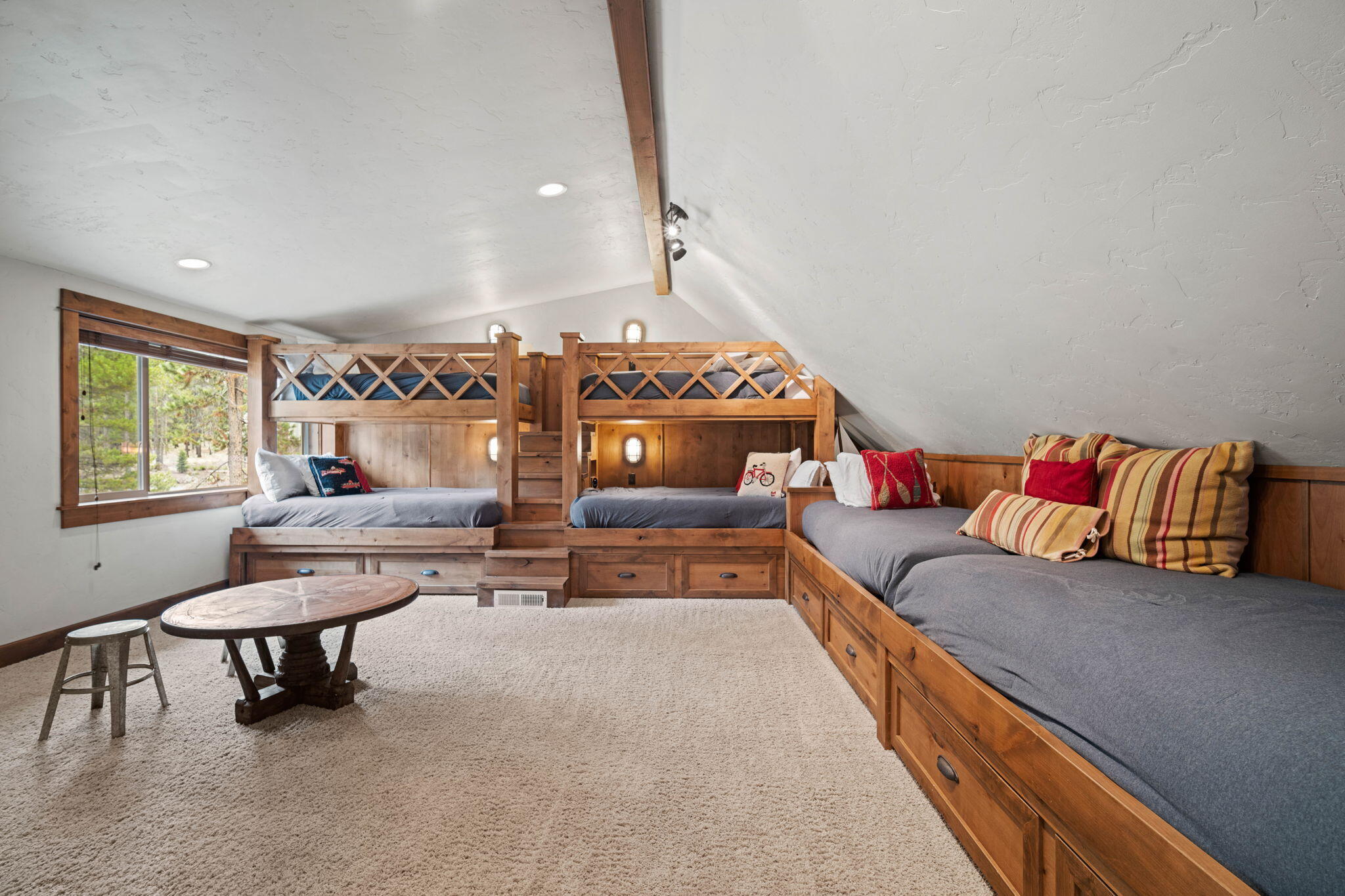 Caldera Springs - Residential