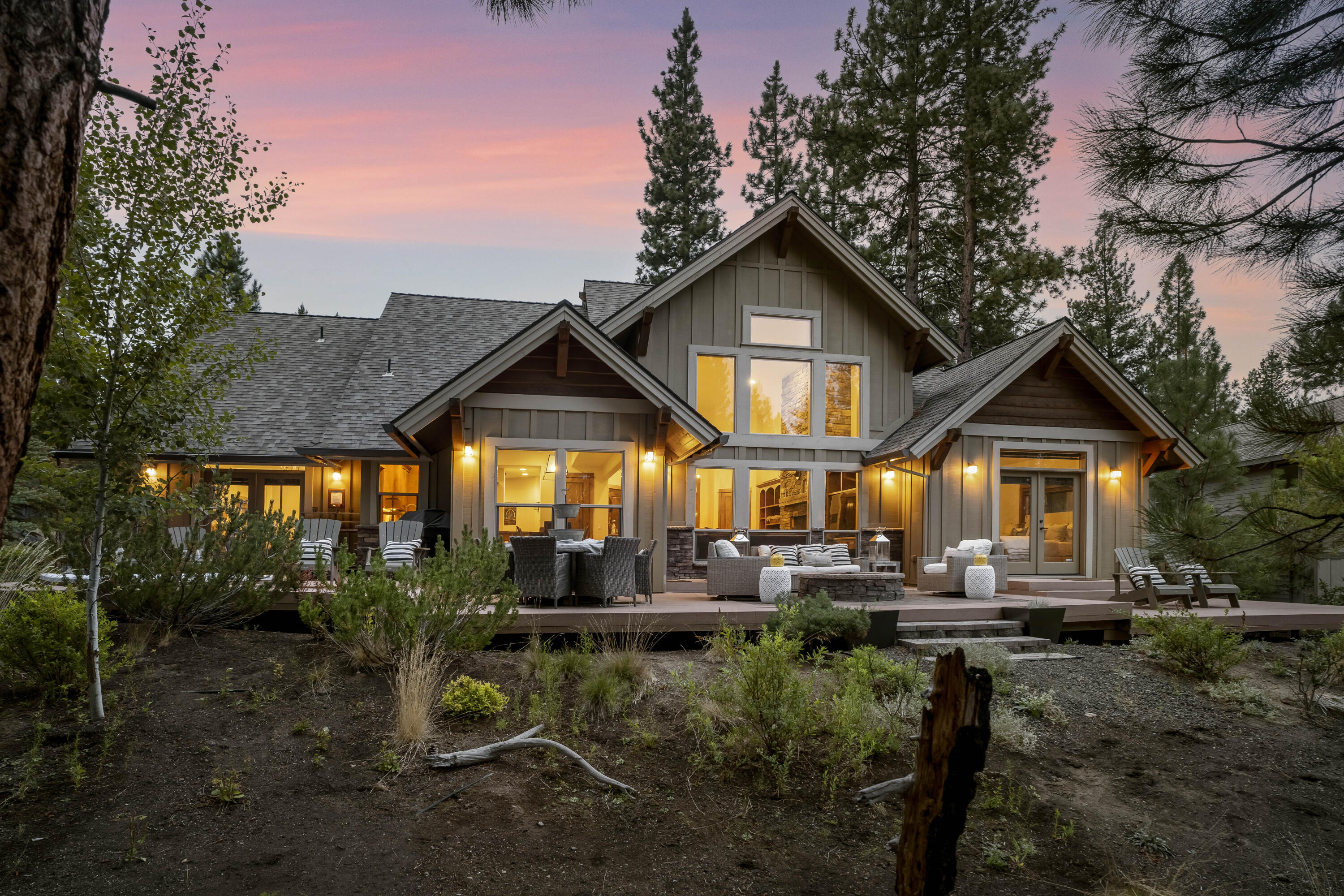 Caldera Springs - Residential