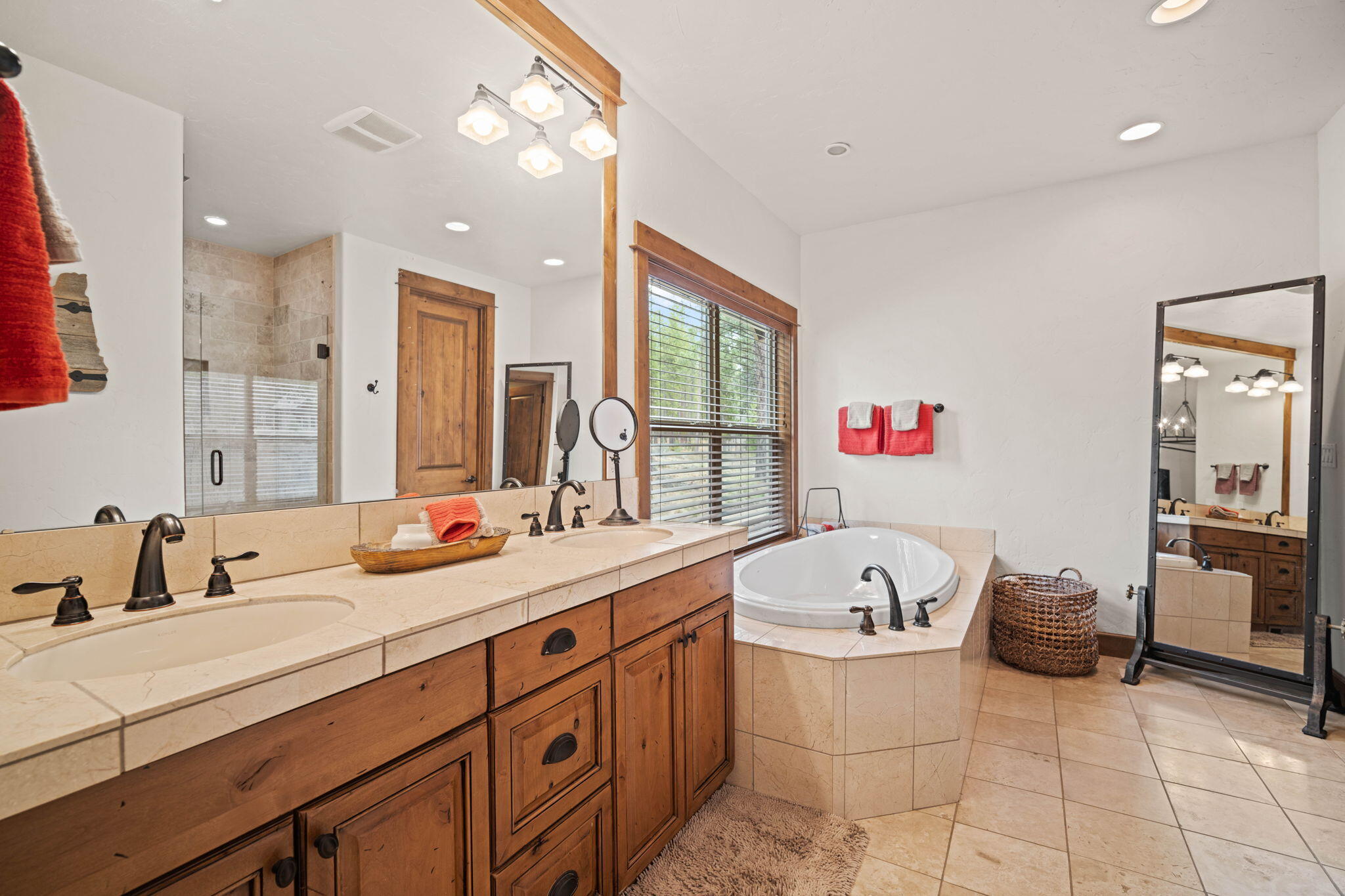 Caldera Springs - Residential