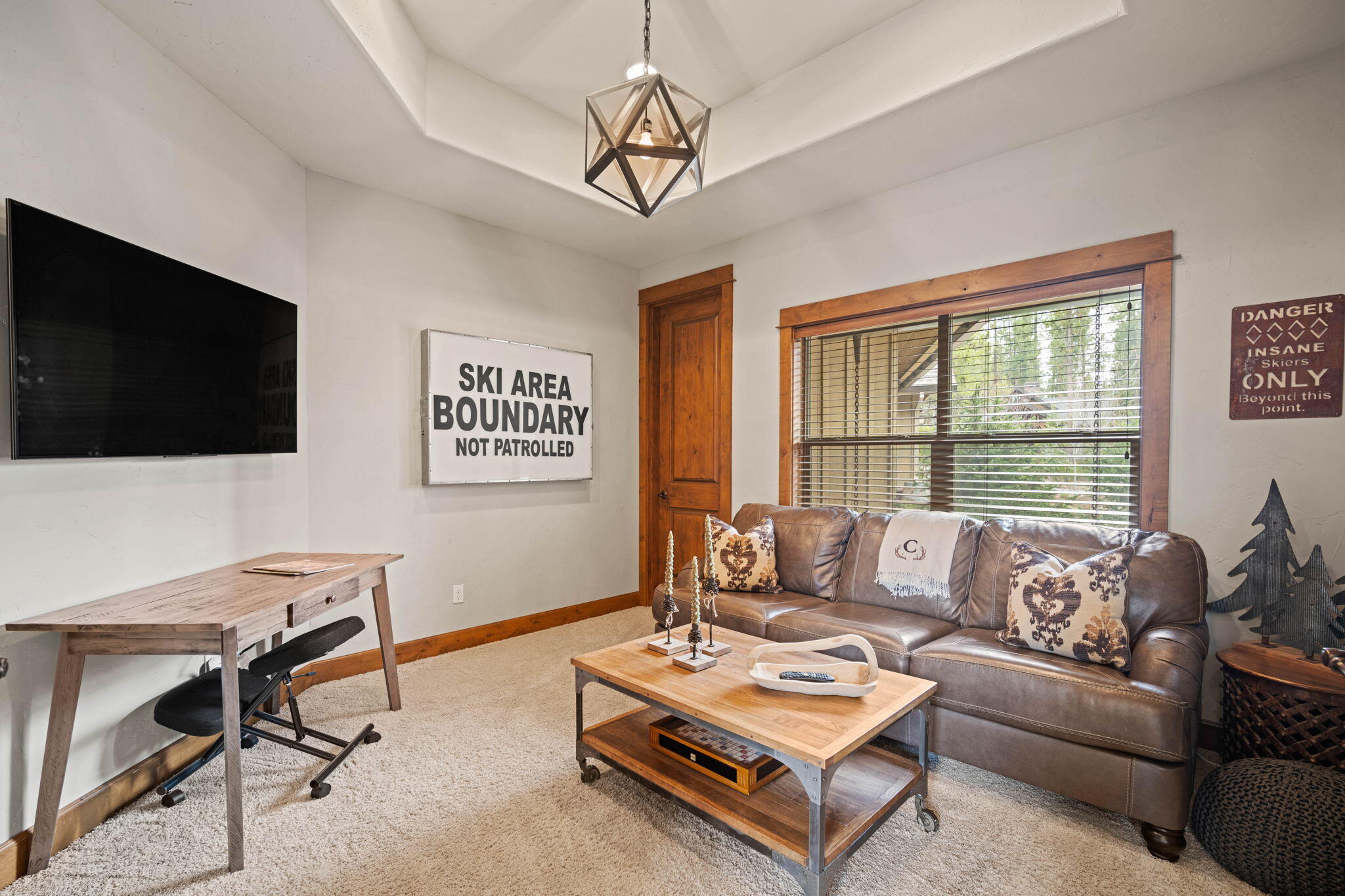 Caldera Springs - Residential