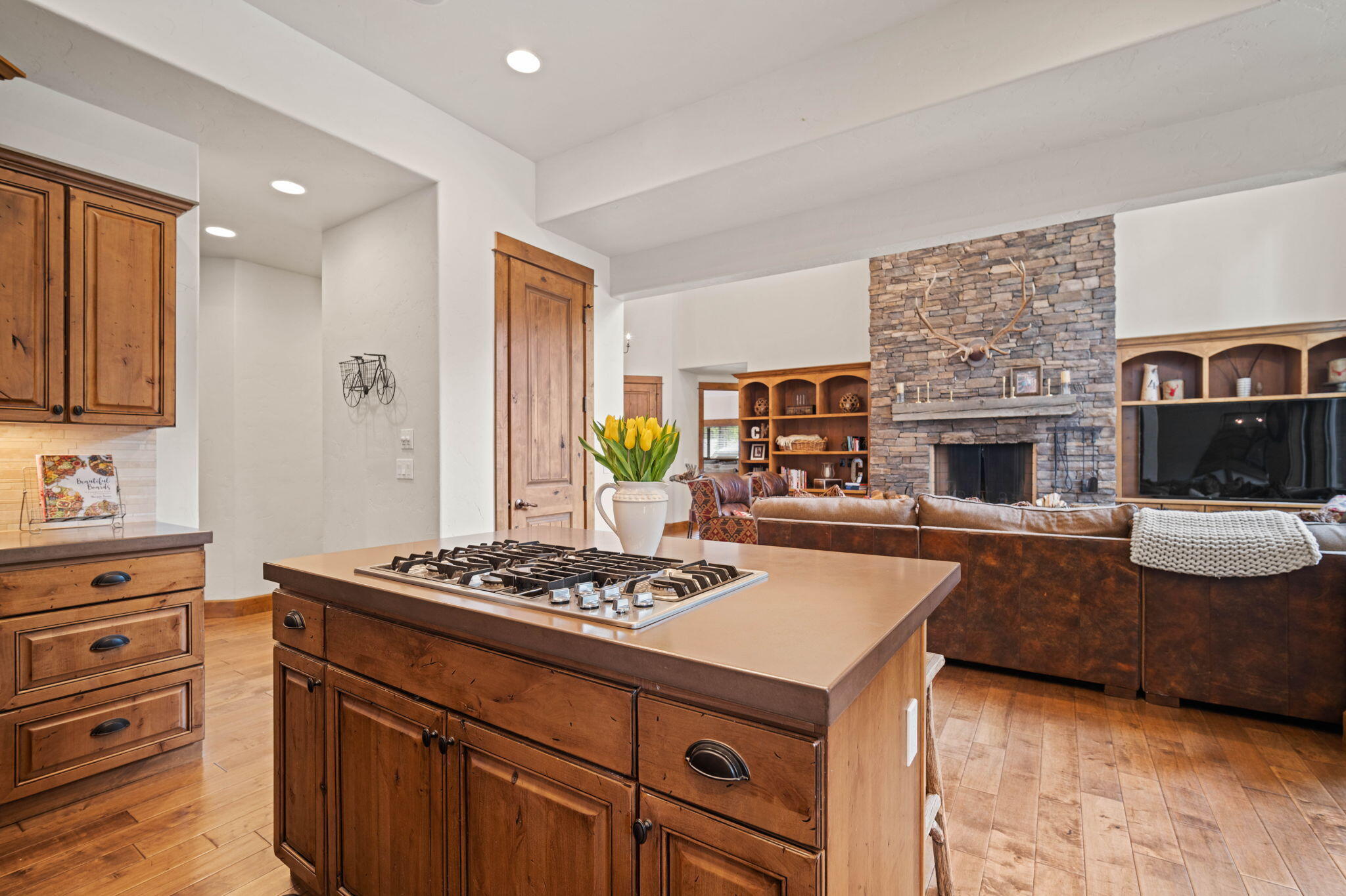 Caldera Springs - Residential