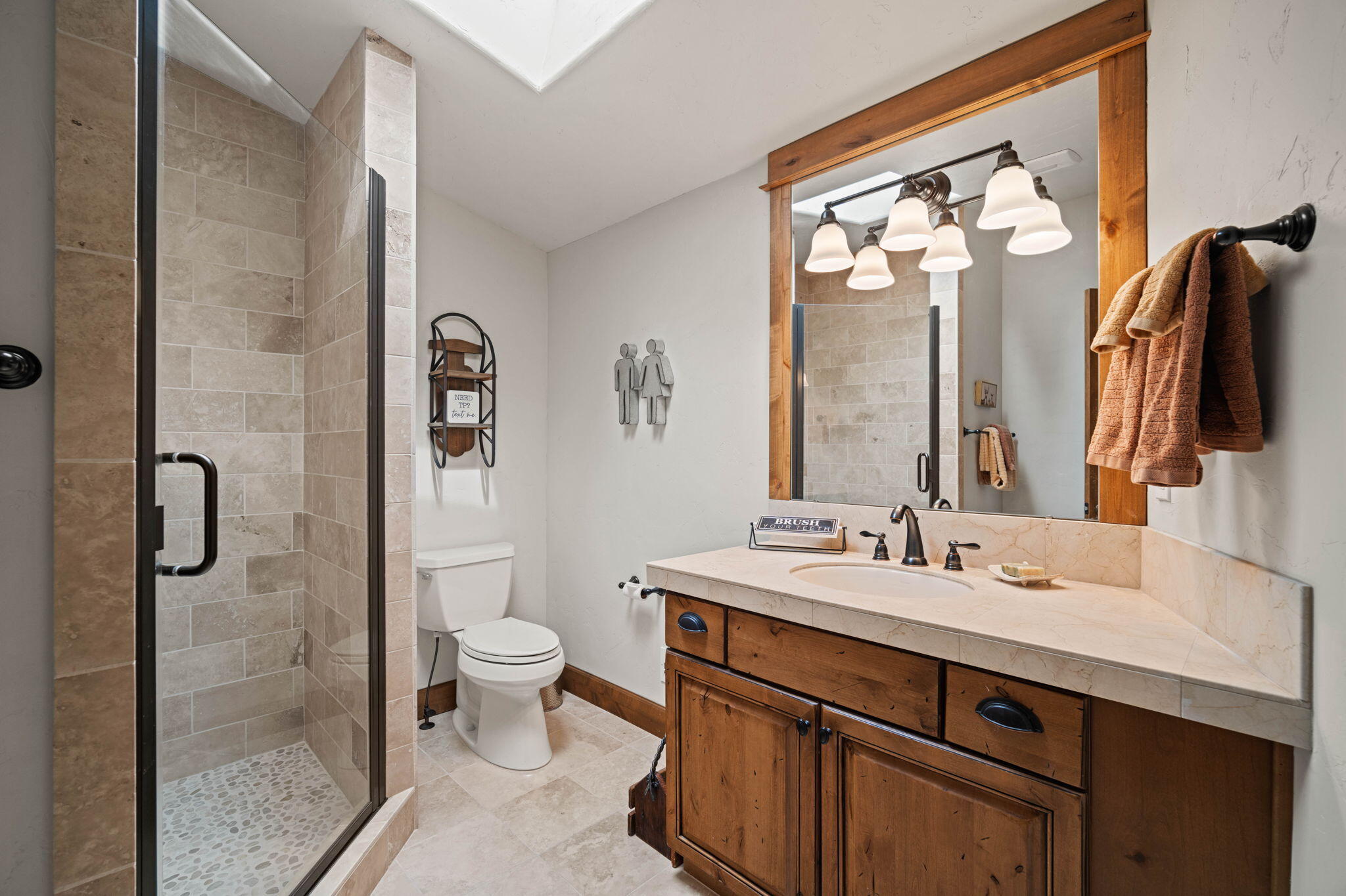 Caldera Springs - Residential