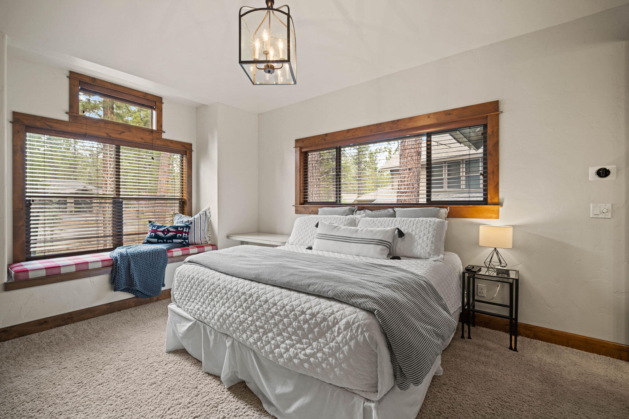 Caldera Springs - Residential