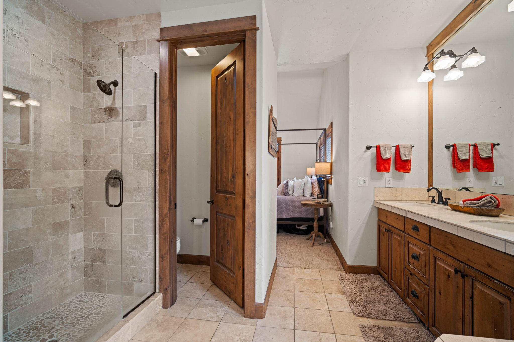 Caldera Springs - Residential