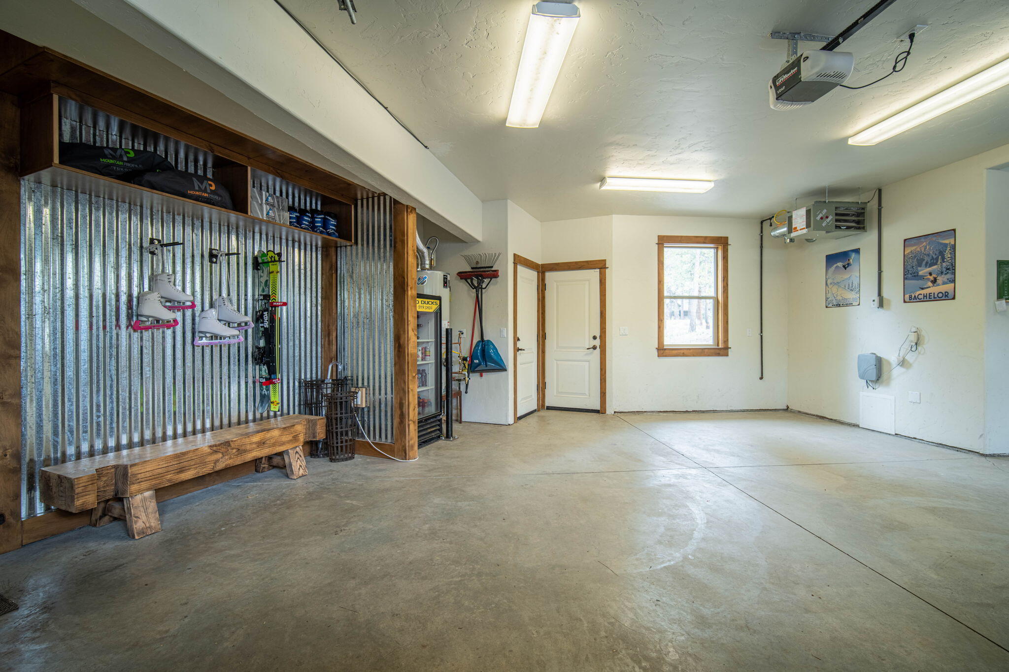 Caldera Springs - Residential