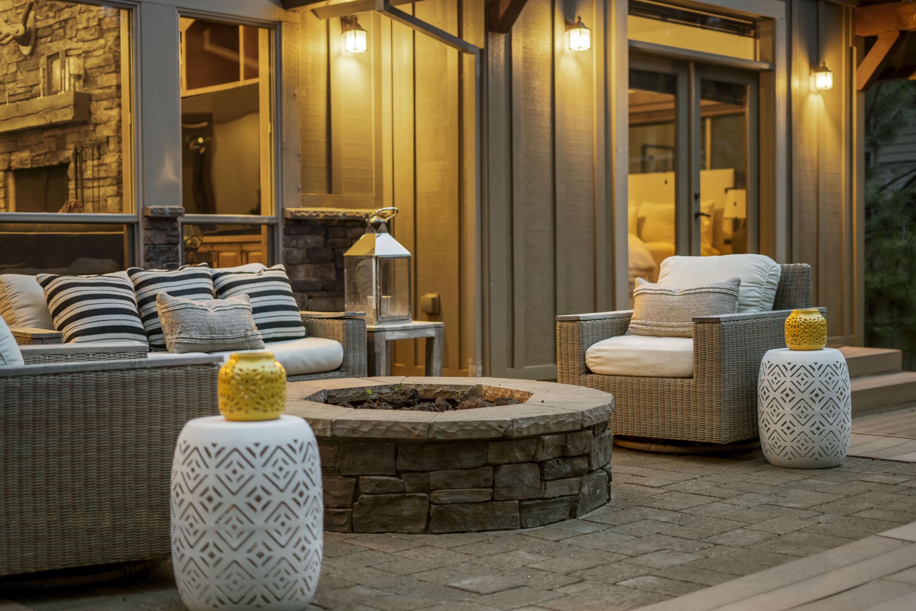 Caldera Springs - Residential