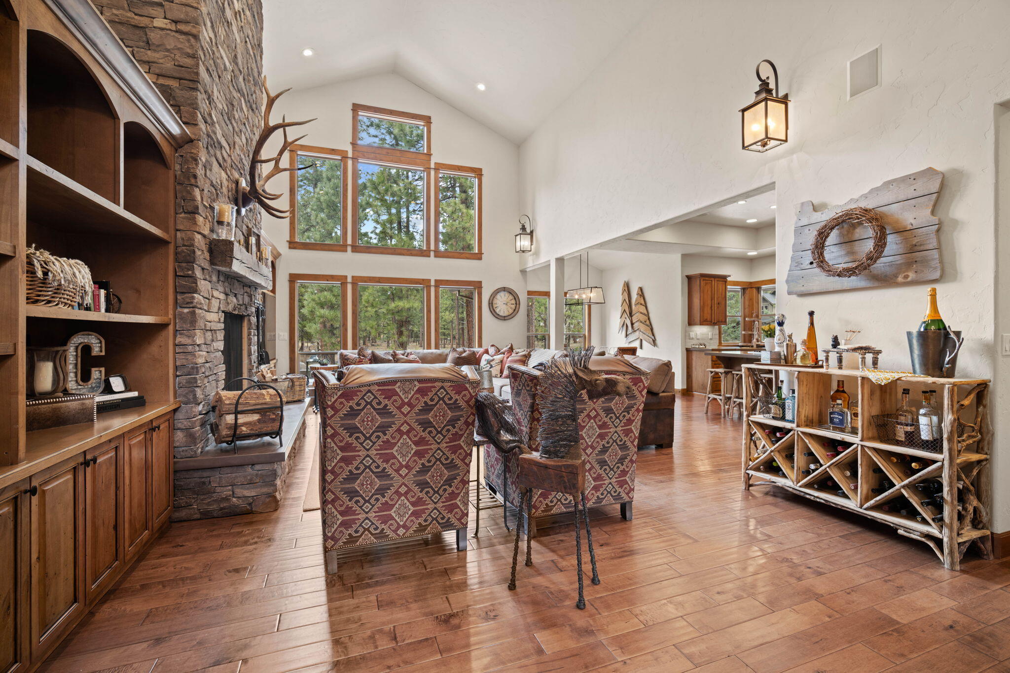 Caldera Springs - Residential