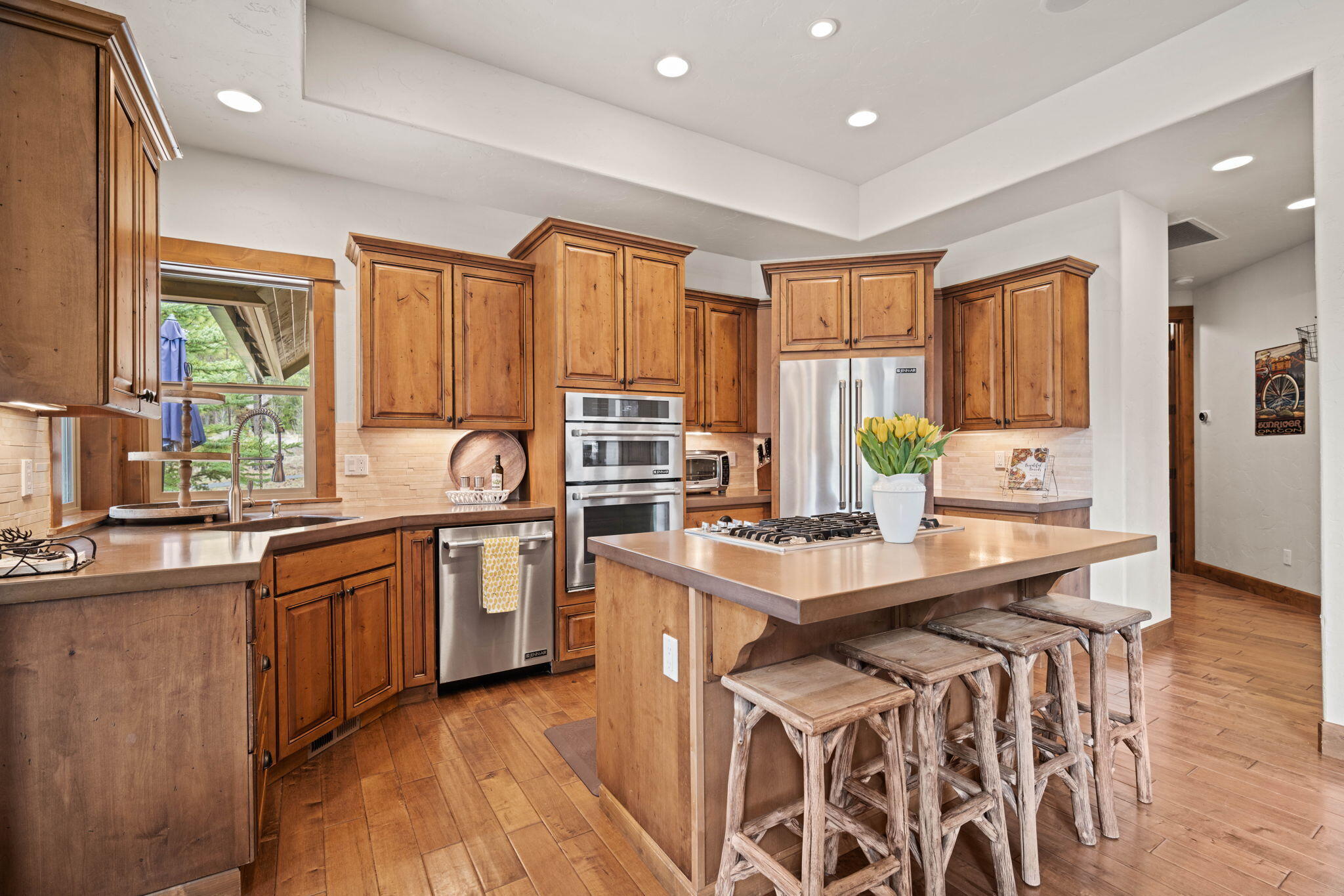 Caldera Springs - Residential