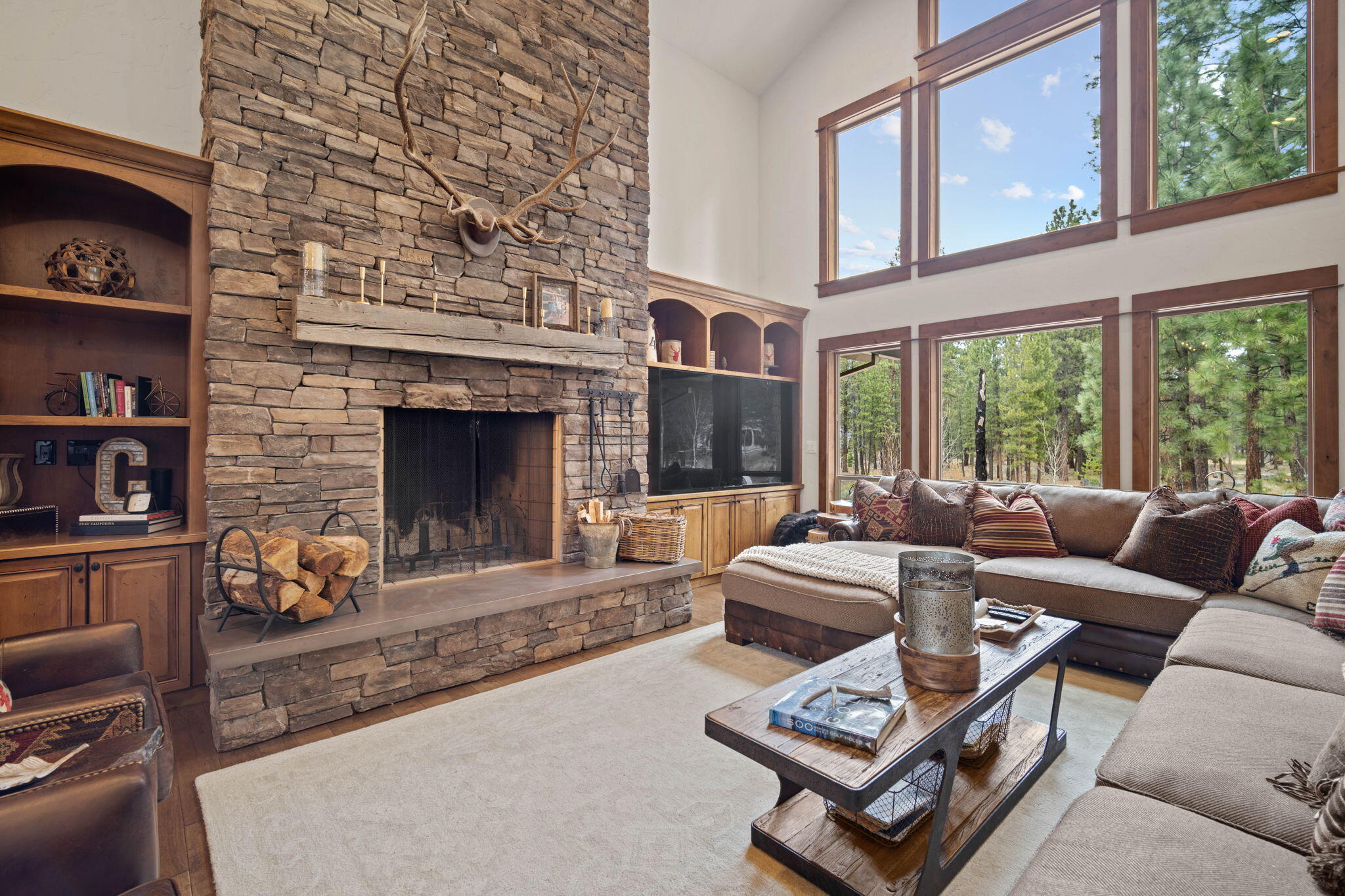 Caldera Springs - Residential