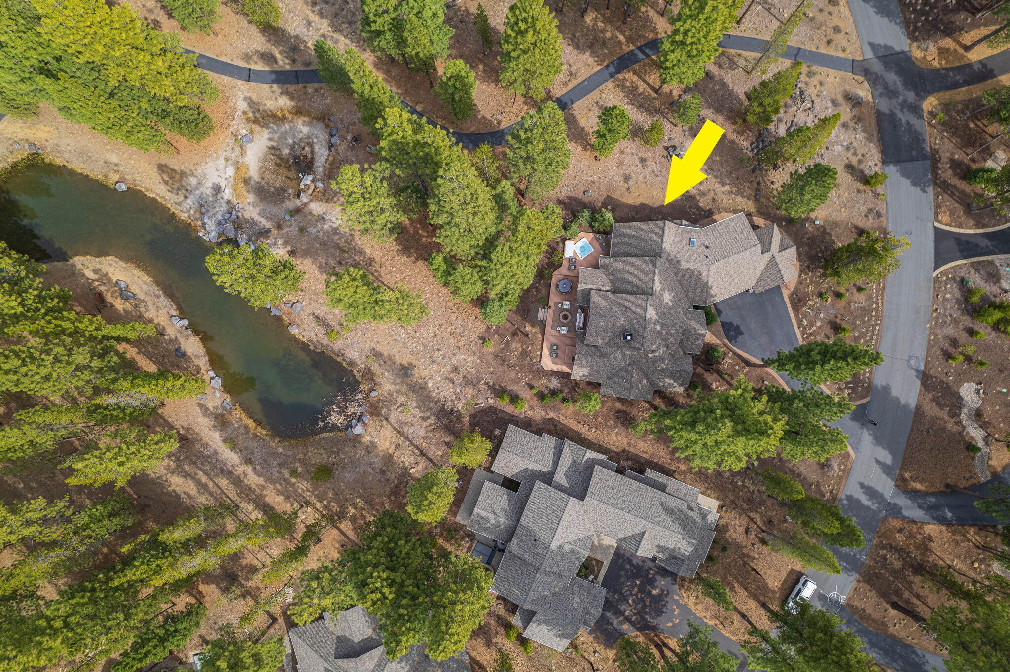 Caldera Springs - Residential