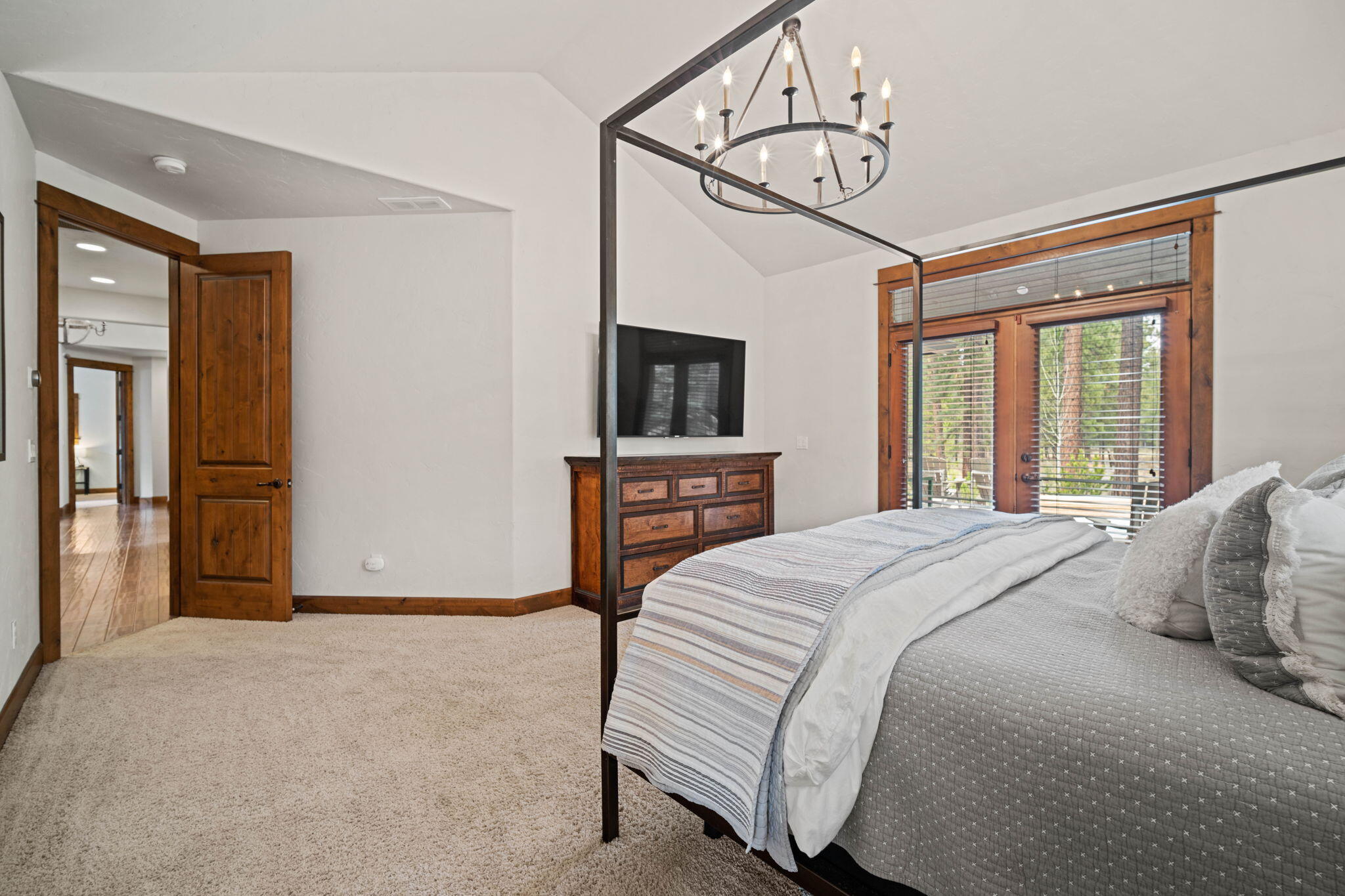 Caldera Springs - Residential