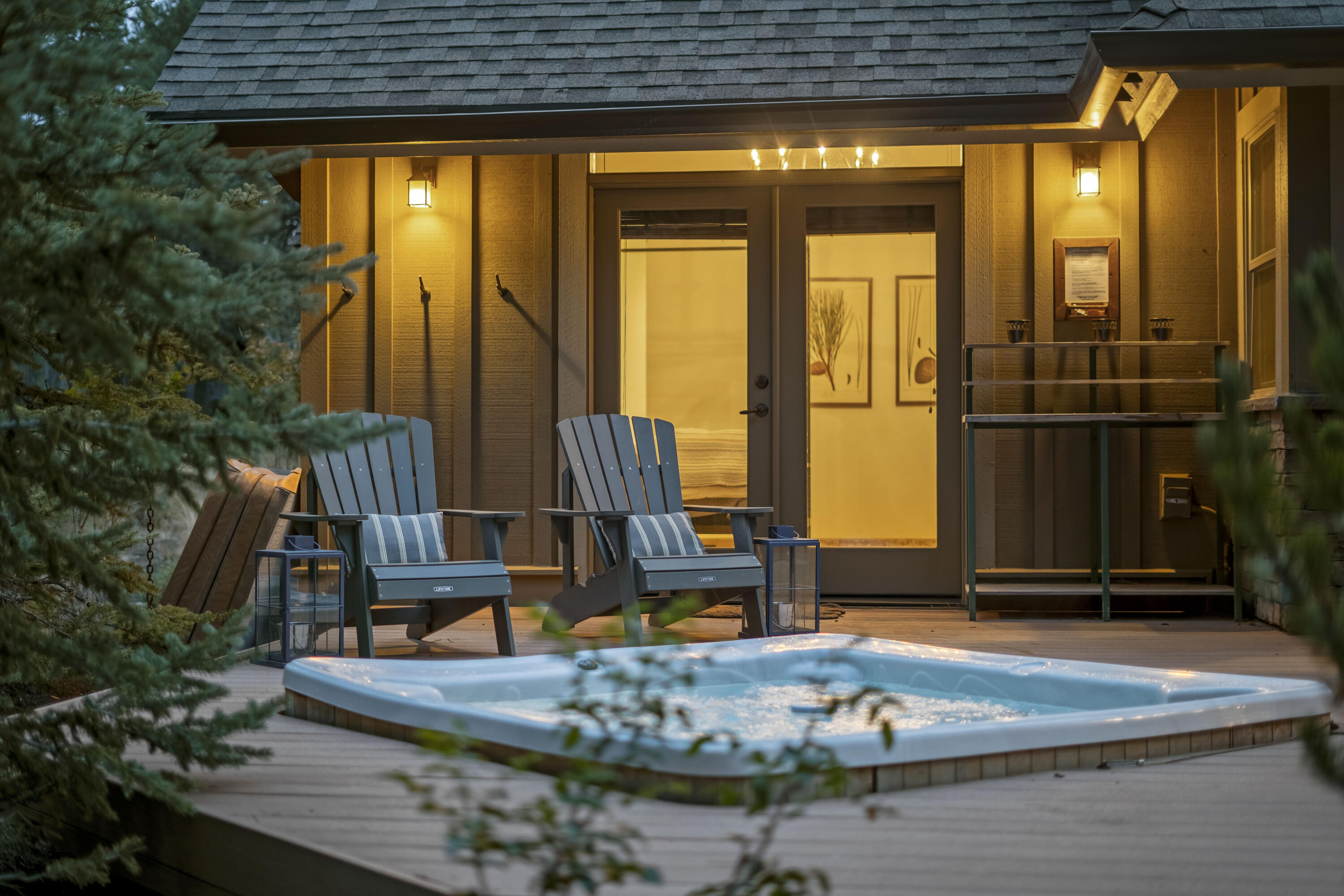 Caldera Springs - Residential