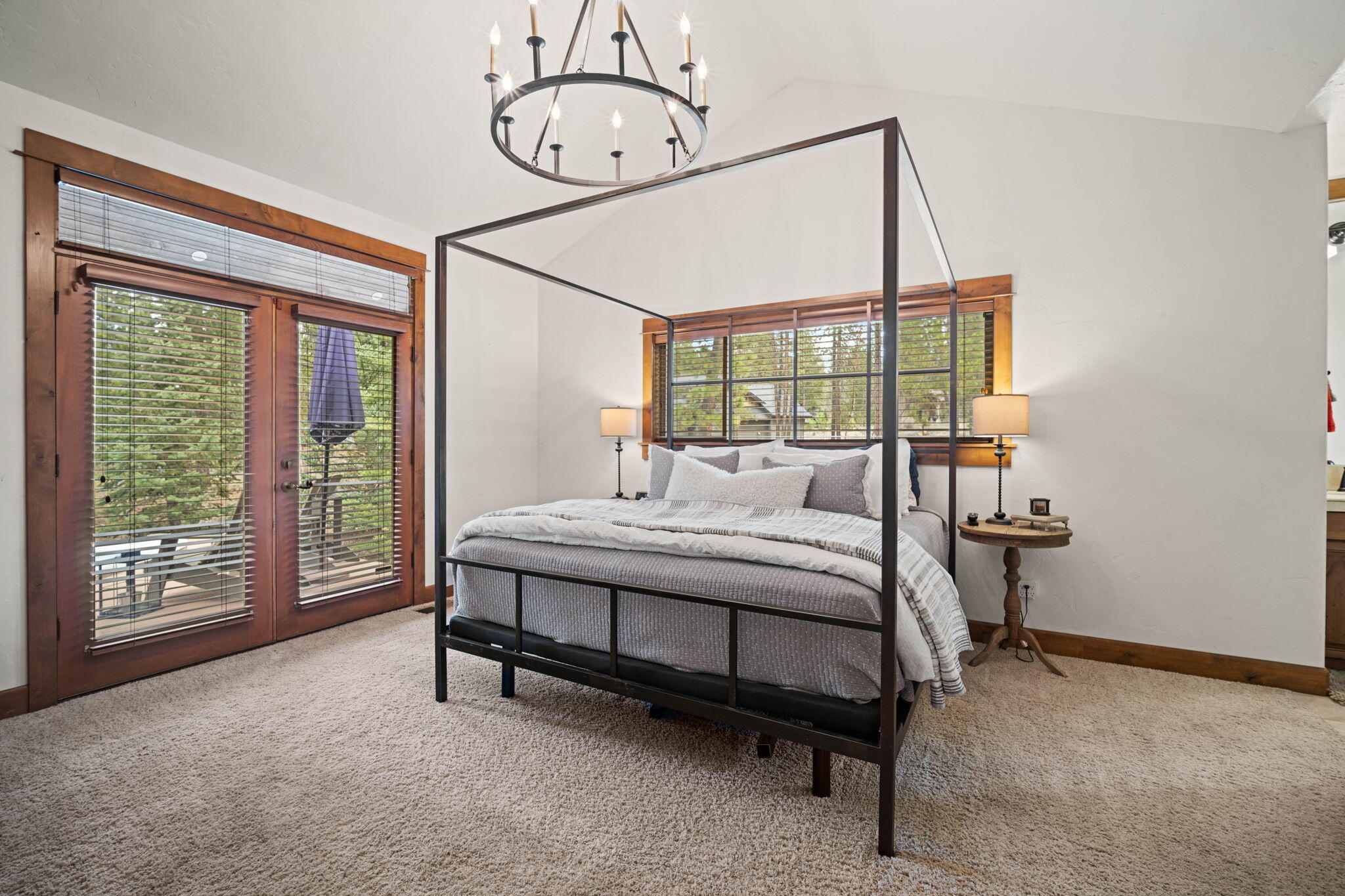 Caldera Springs - Residential