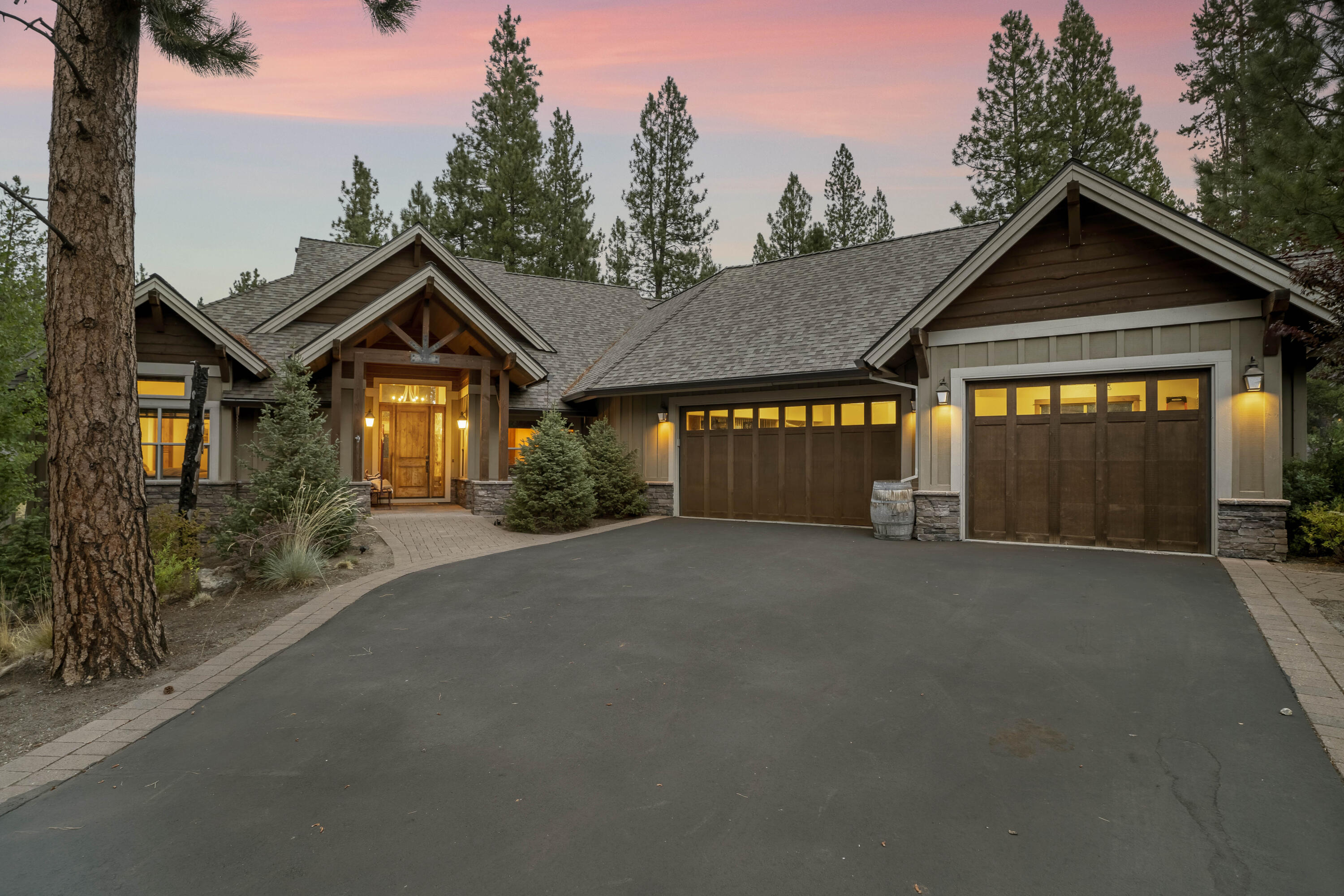 Caldera Springs - Residential