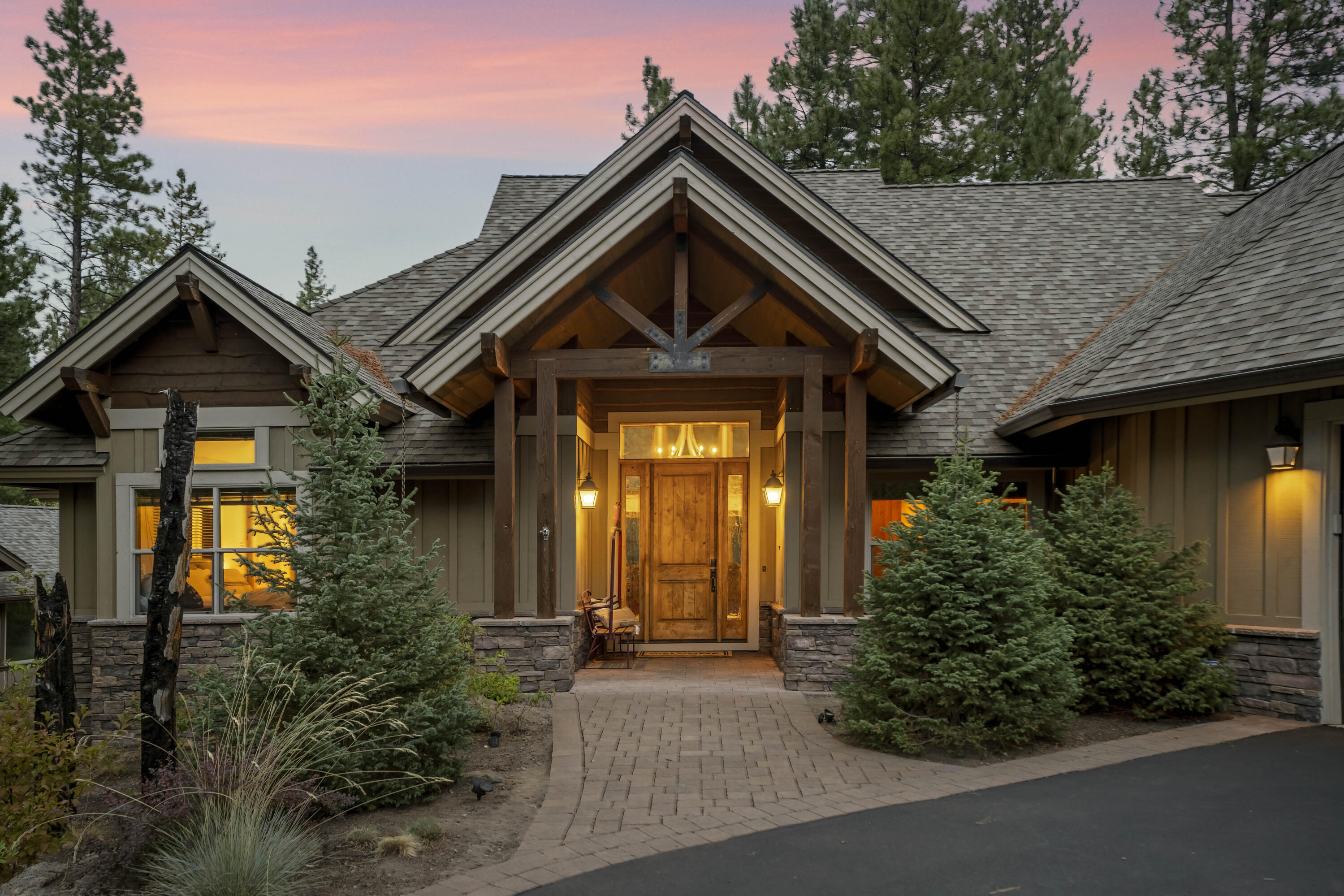 Caldera Springs - Residential