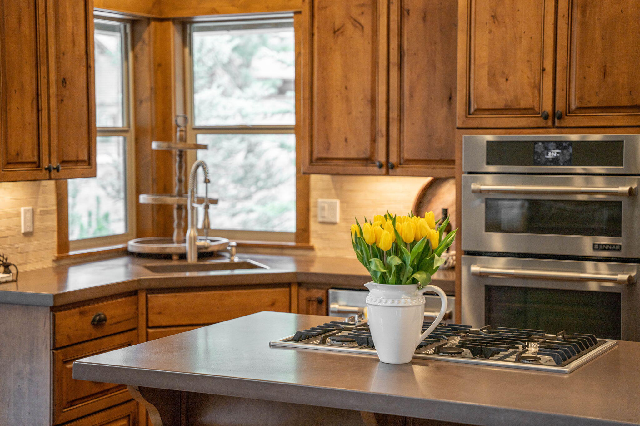 Caldera Springs - Residential