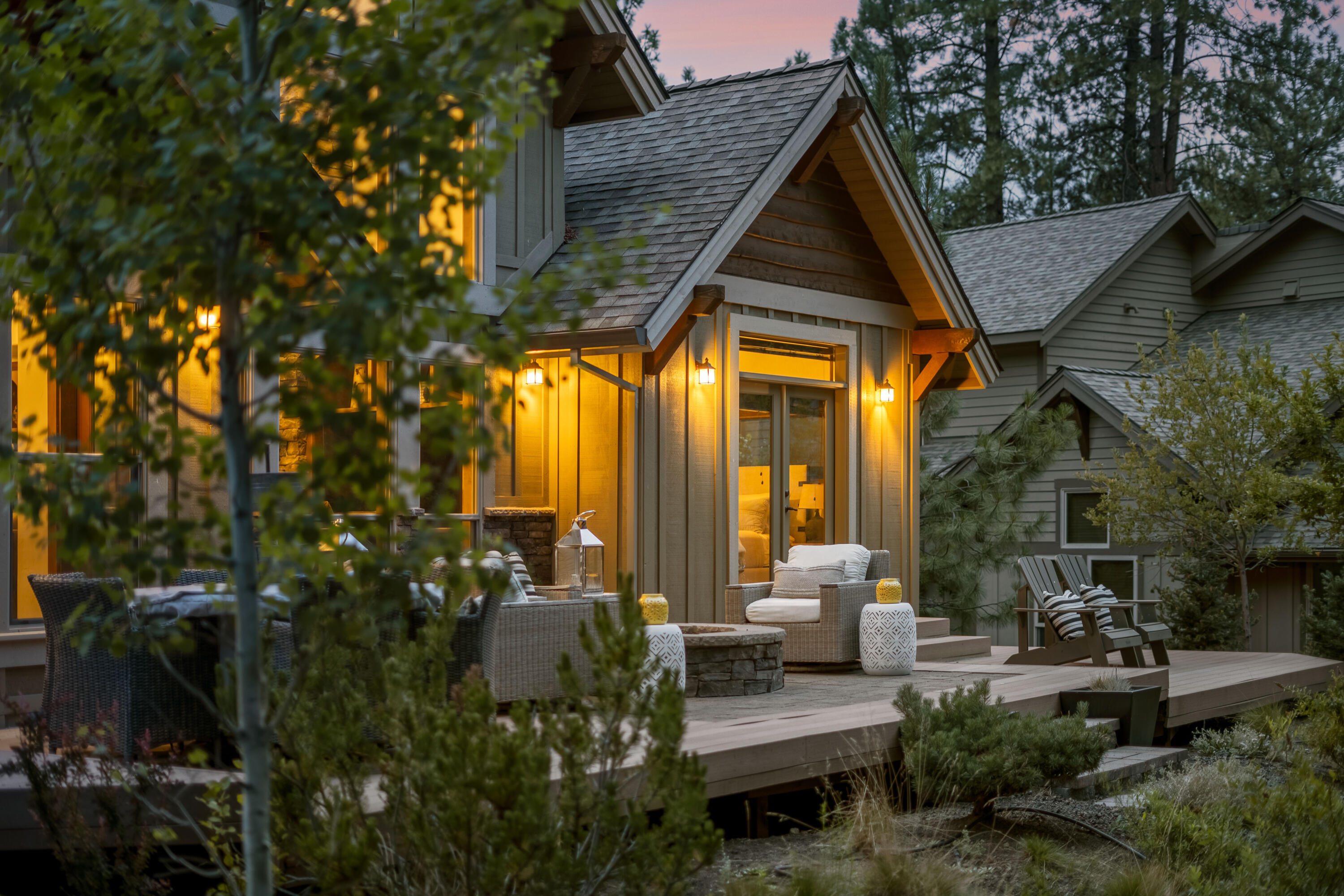 Caldera Springs - Residential