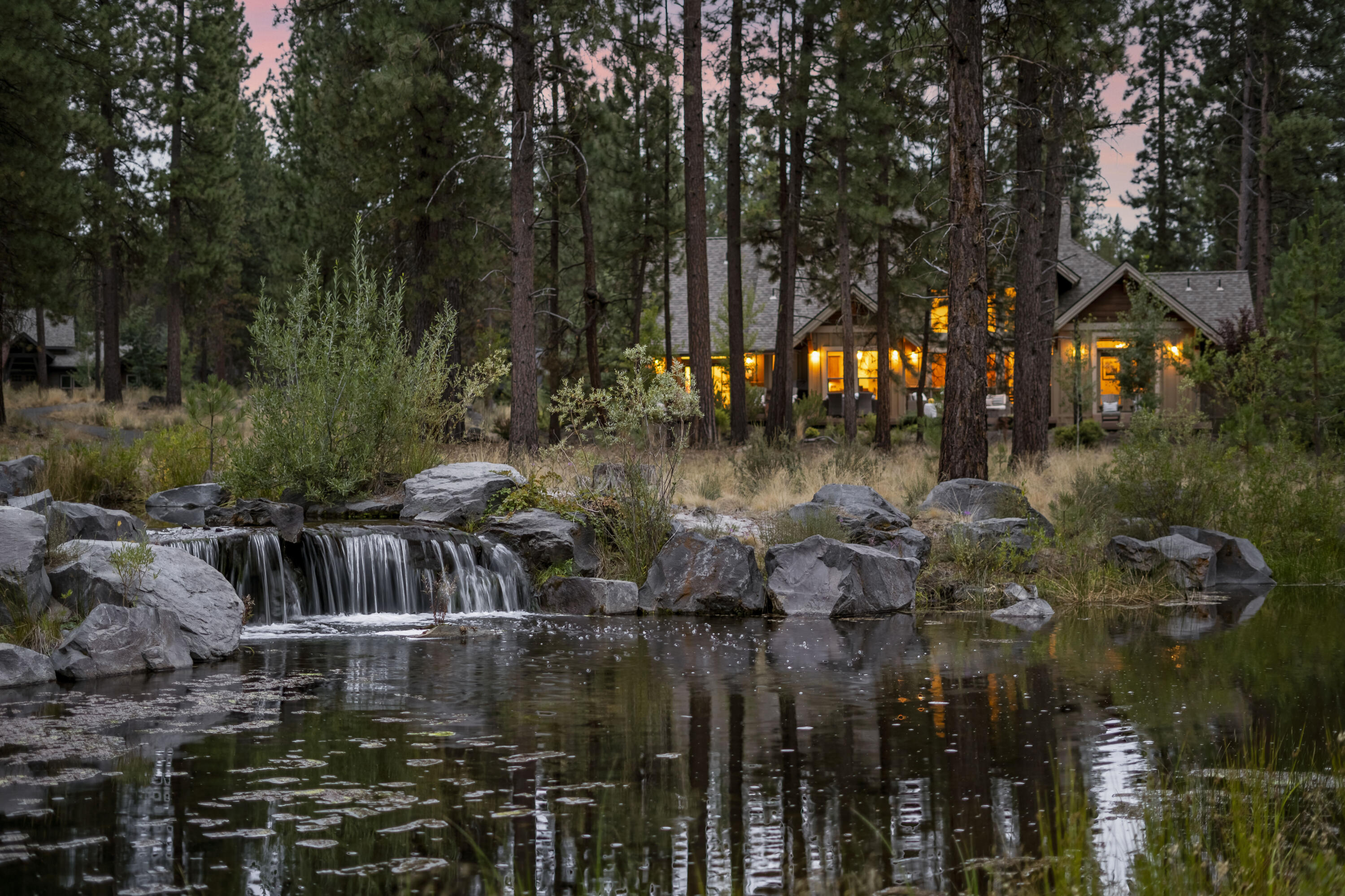 Caldera Springs - Residential