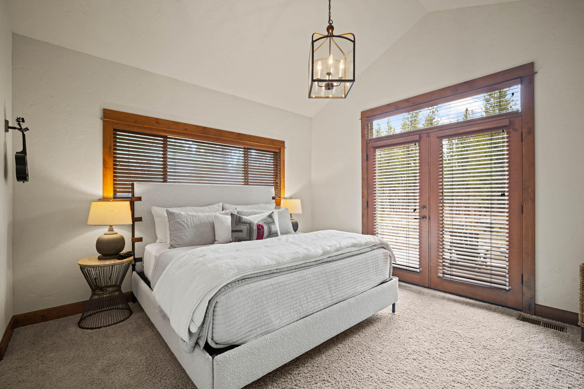 Caldera Springs - Residential