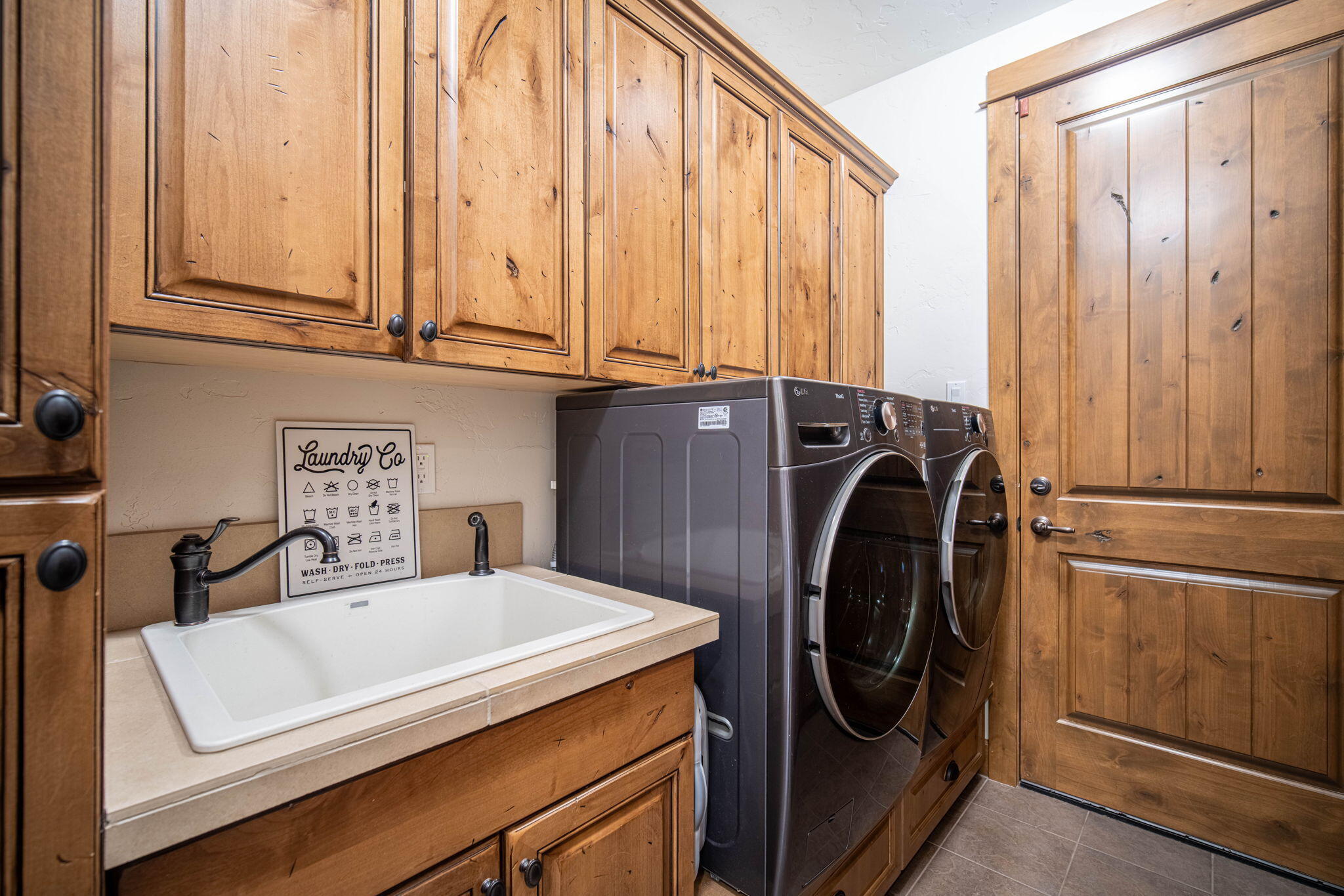 Caldera Springs - Residential