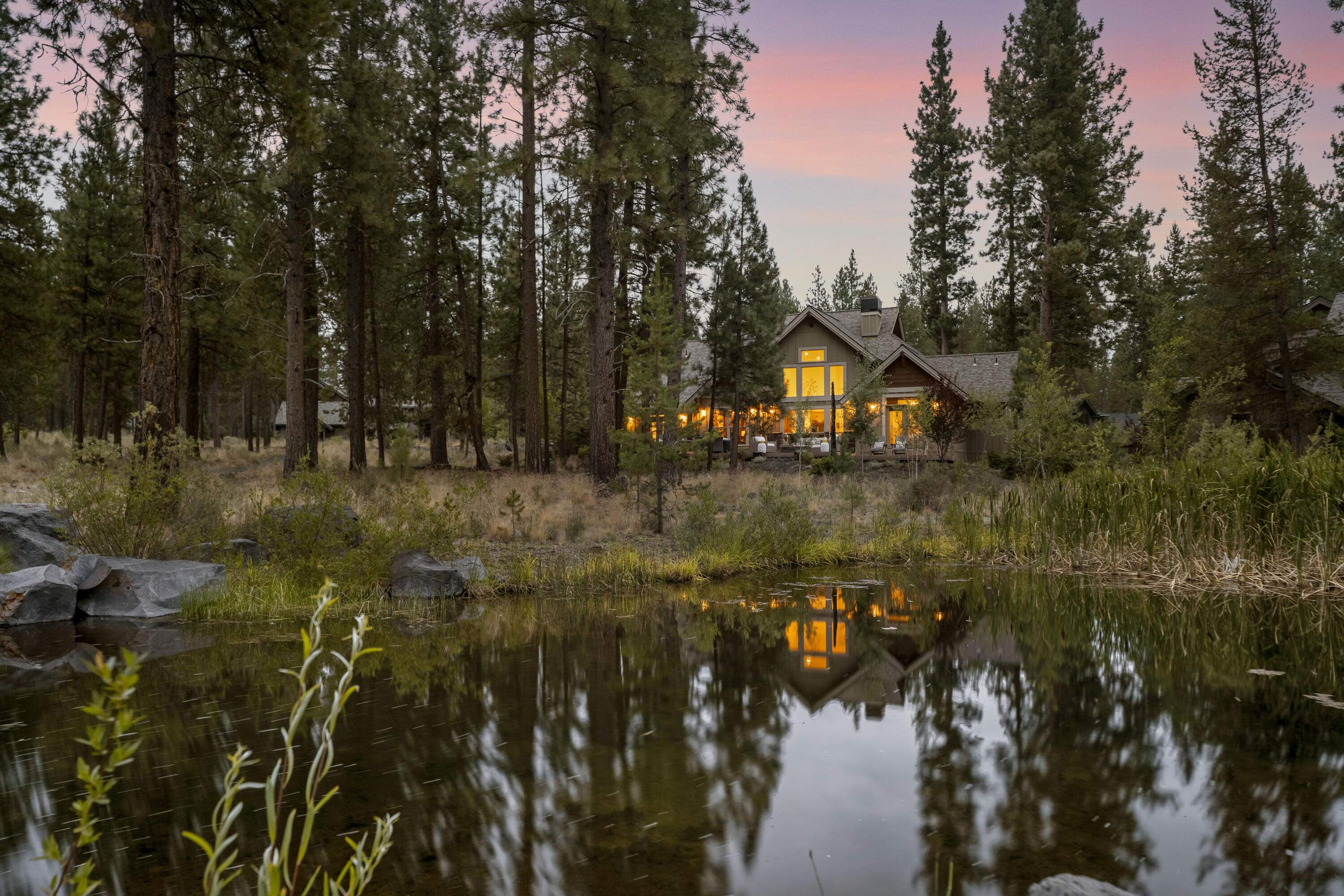 Caldera Springs - Residential