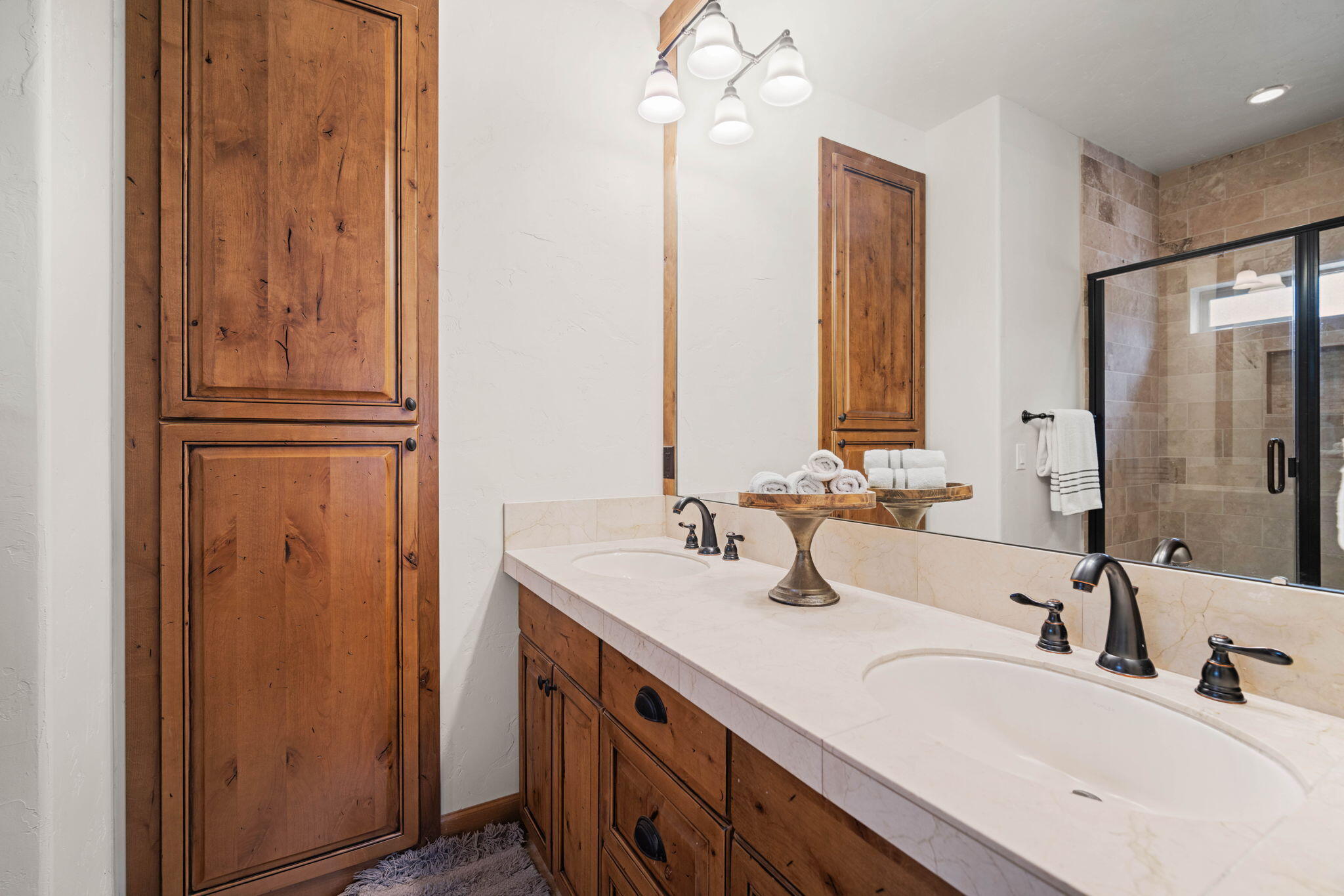 Caldera Springs - Residential