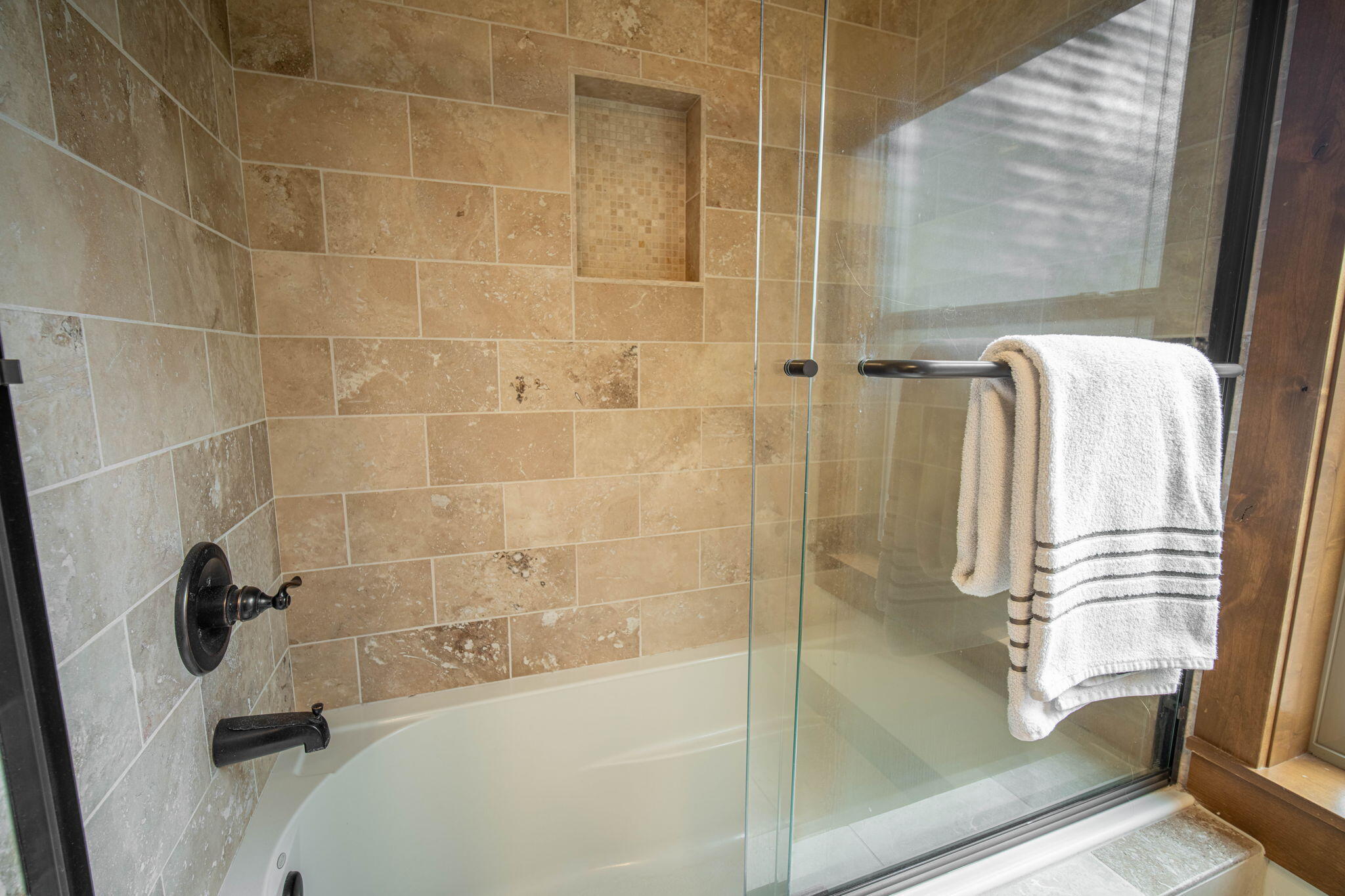 Caldera Springs - Residential