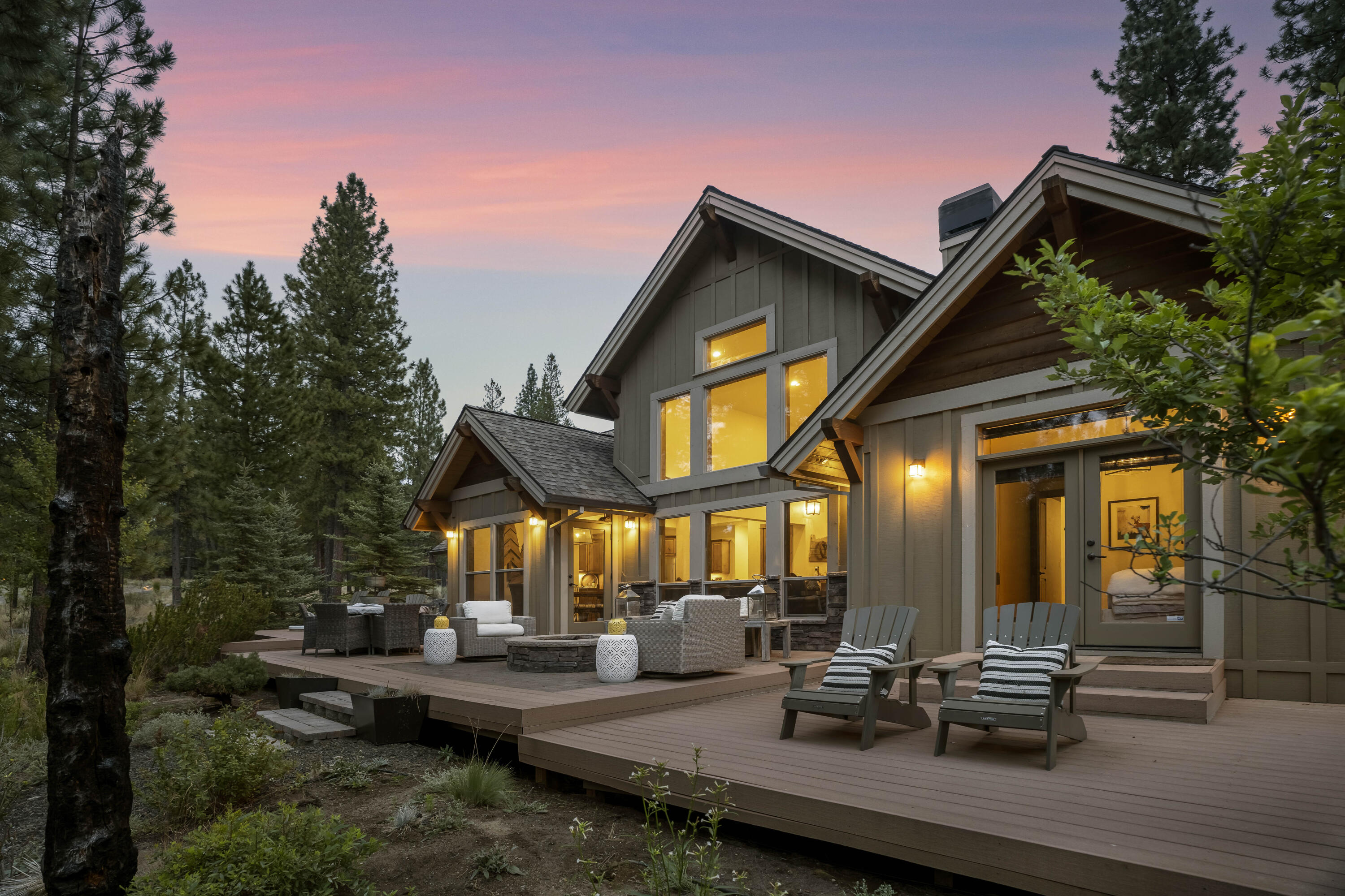 Caldera Springs - Residential