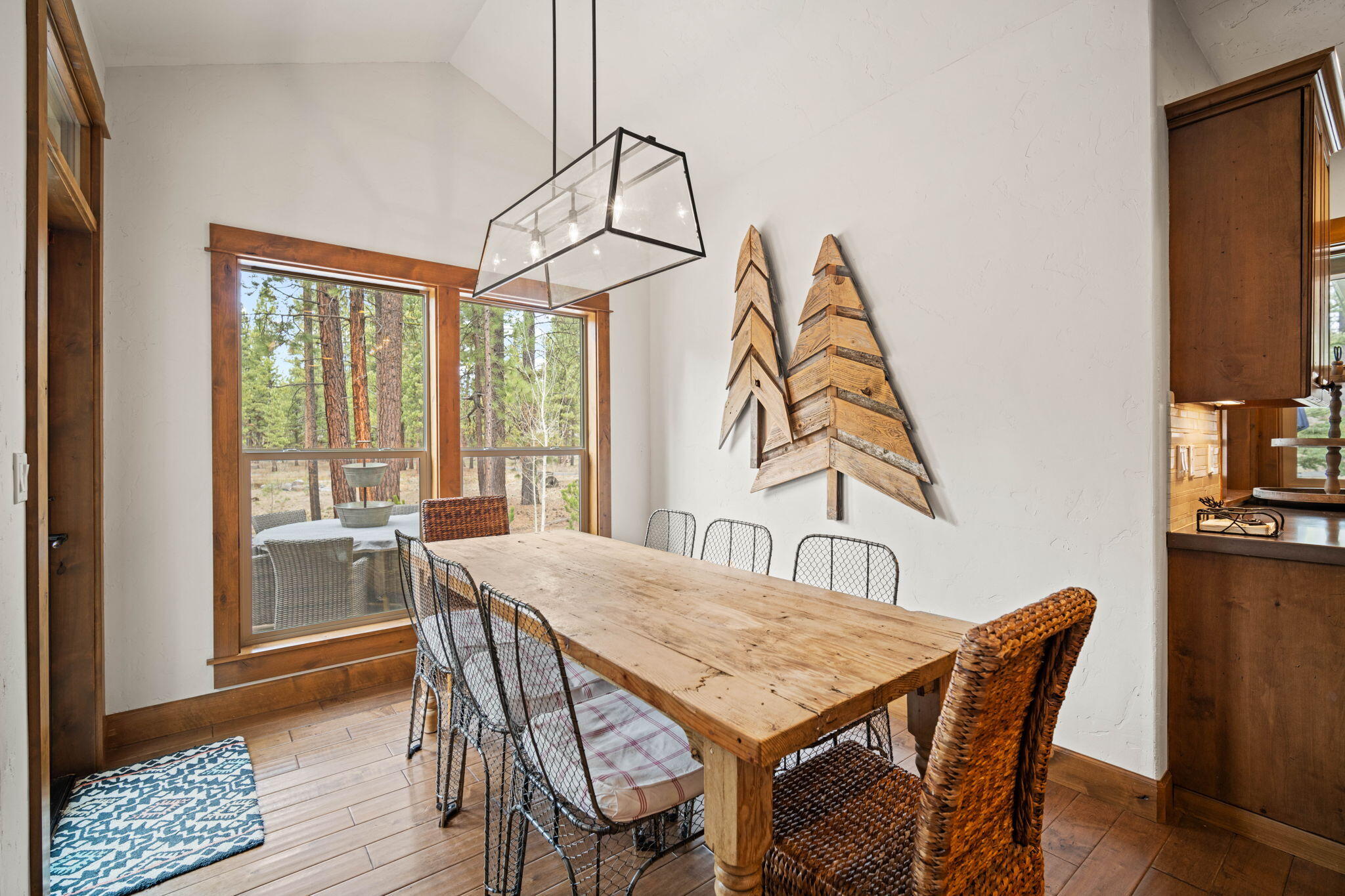 Caldera Springs - Residential