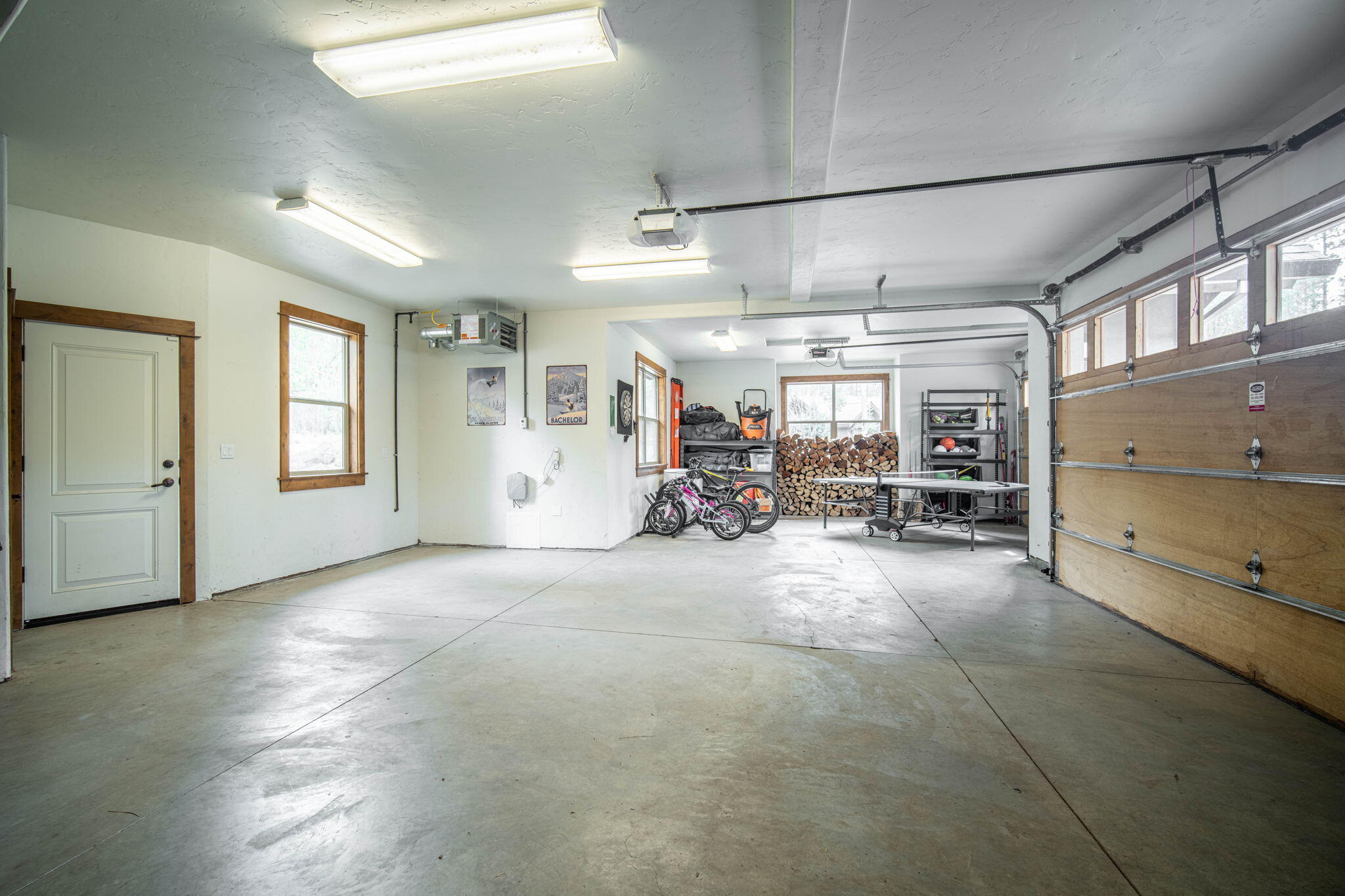 Caldera Springs - Residential