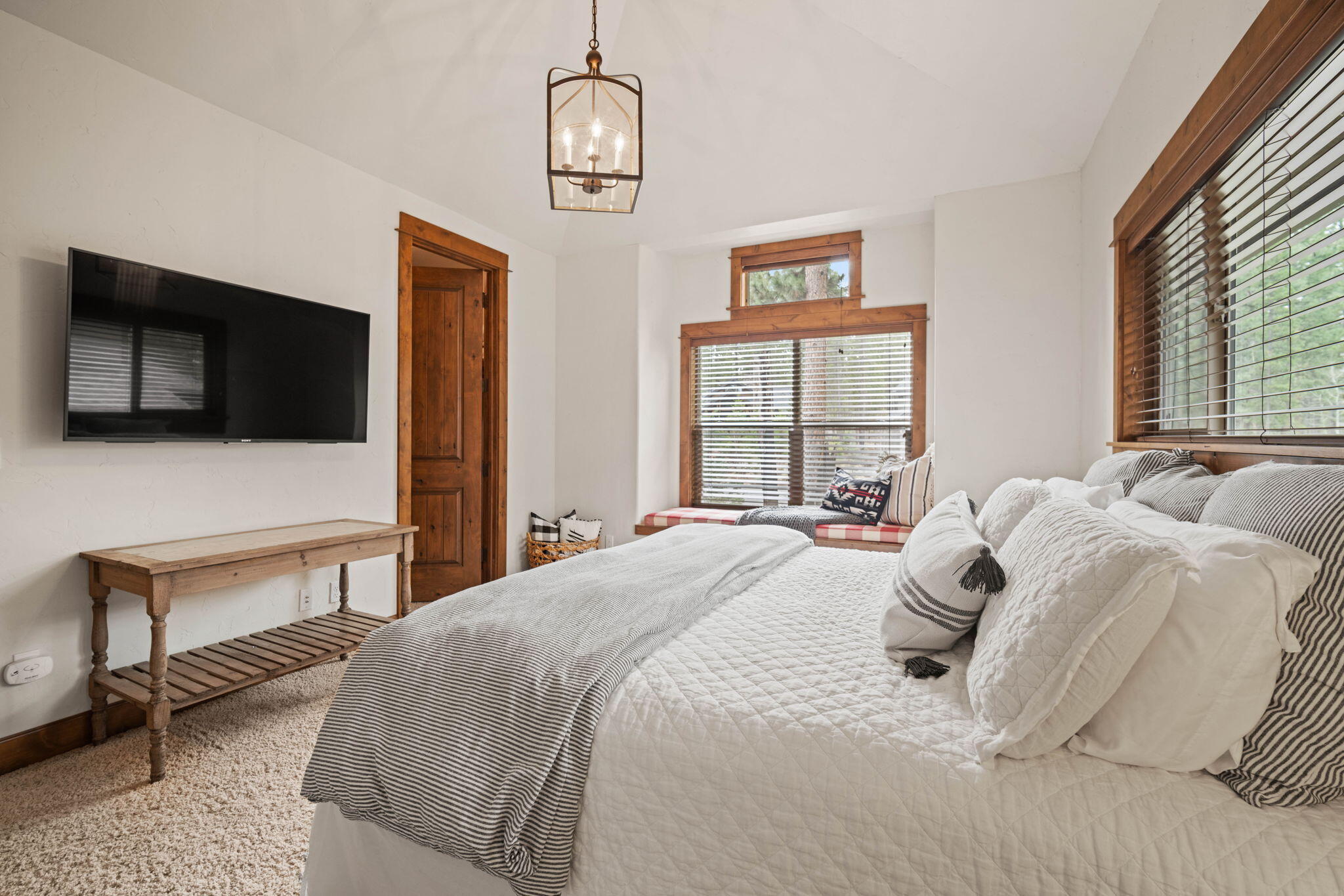 Caldera Springs - Residential