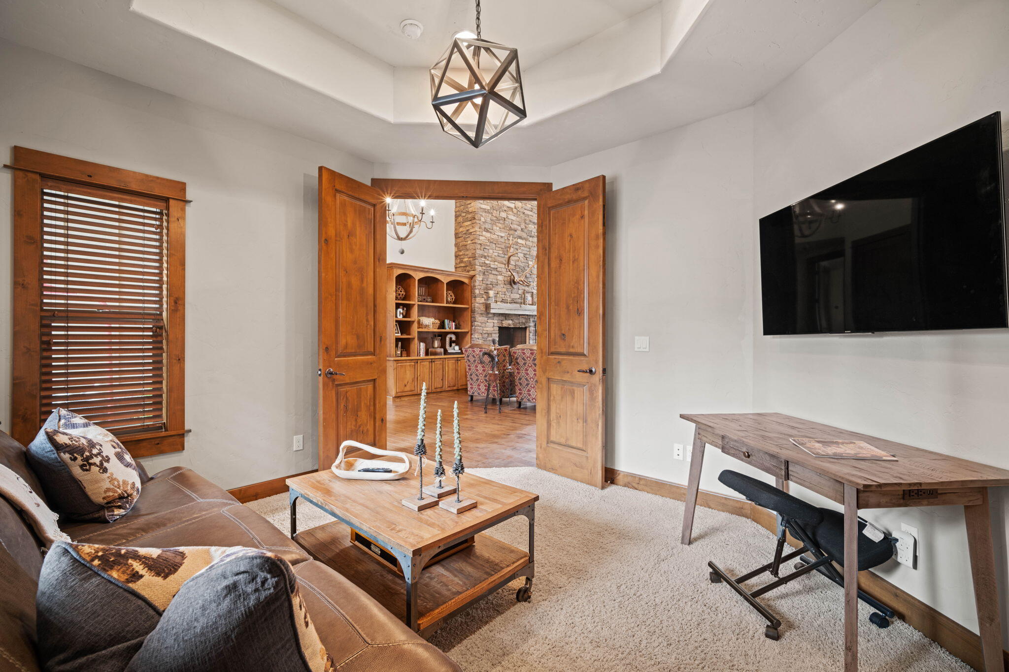 Caldera Springs - Residential