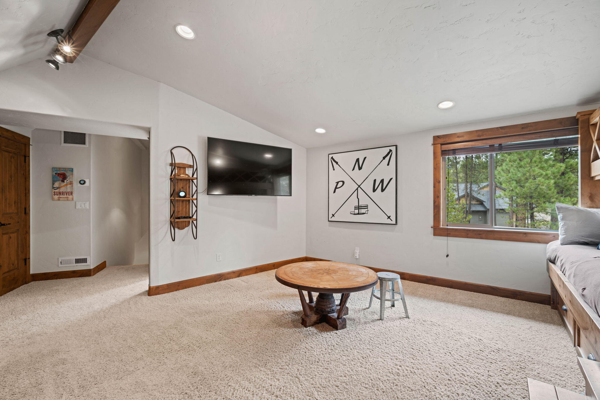 Caldera Springs - Residential