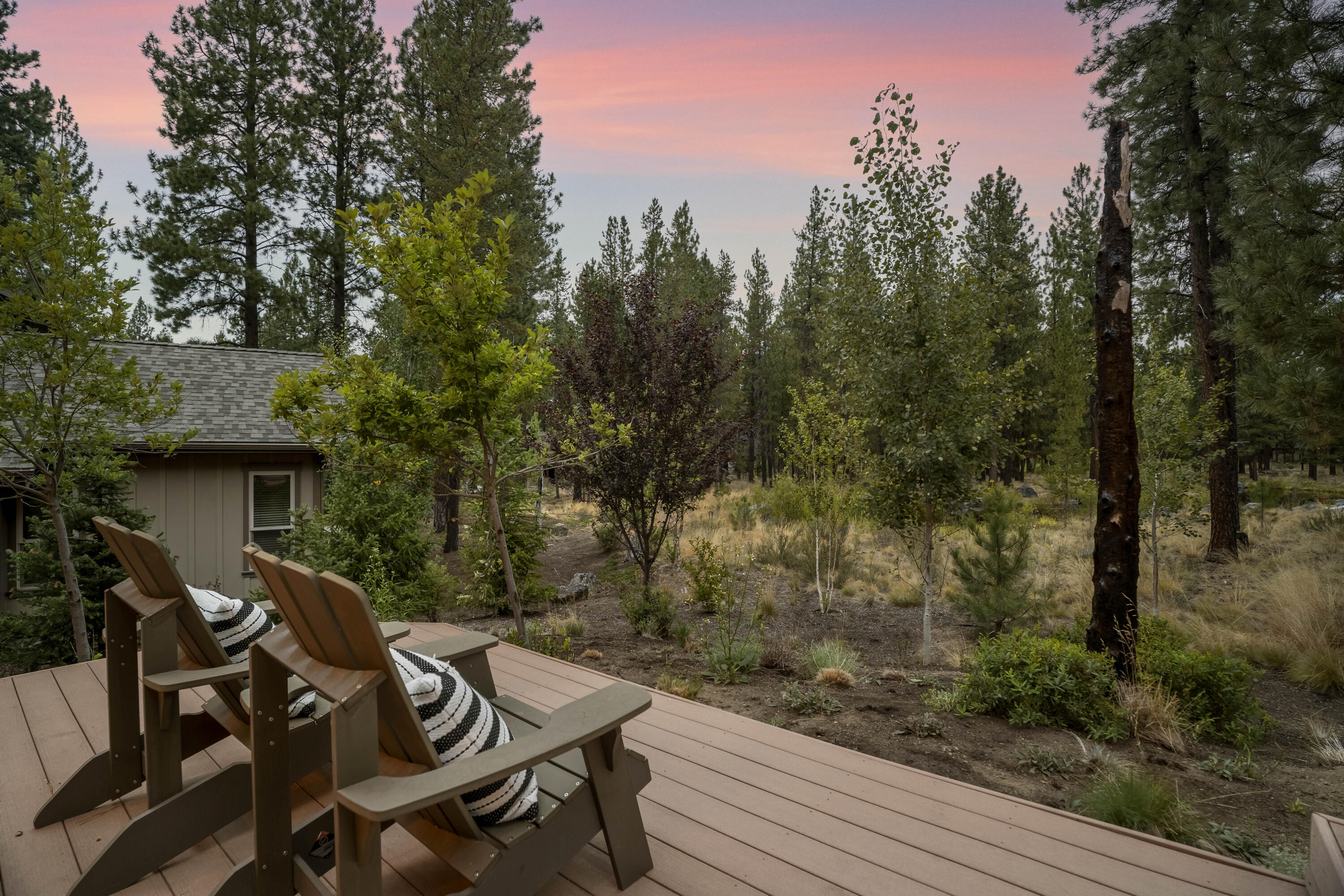 Caldera Springs - Residential