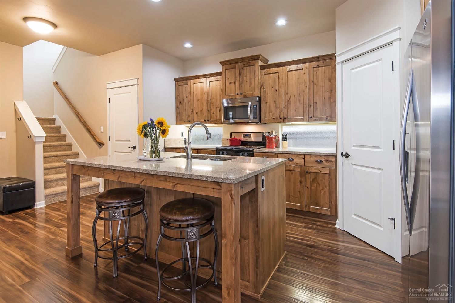 Parkland - Residential