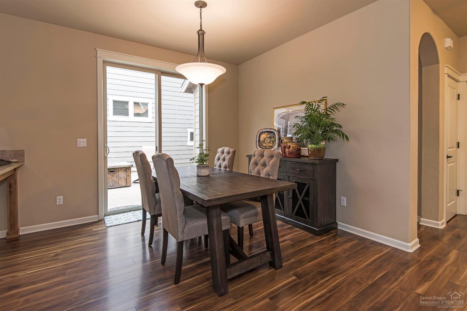 Parkland - Residential