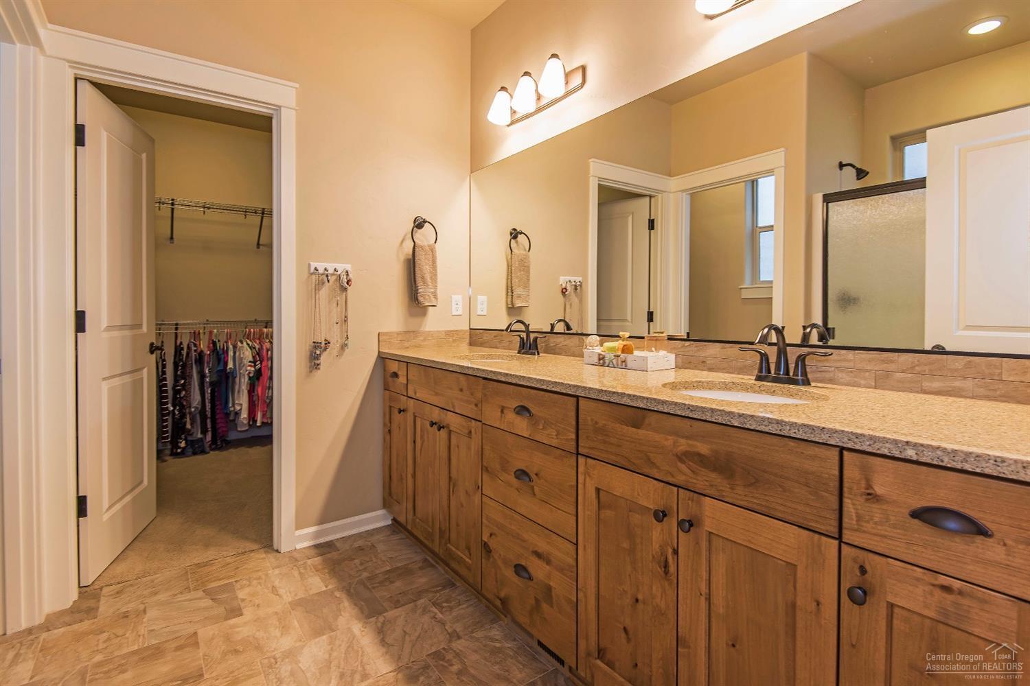 Parkland - Residential