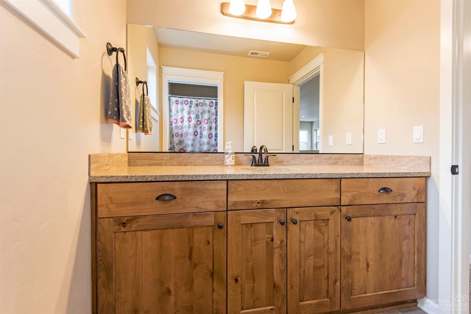 Parkland - Residential