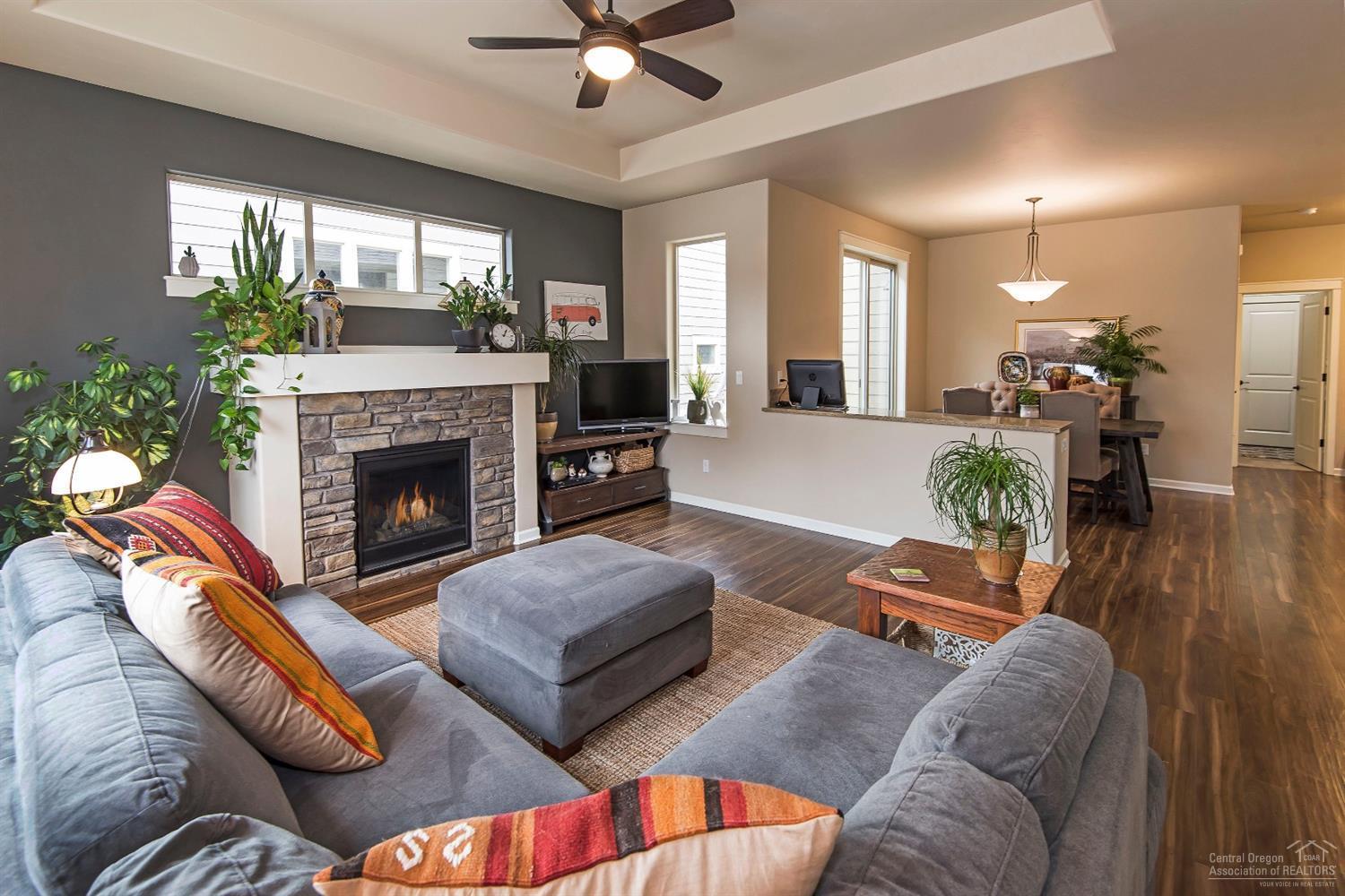 Parkland - Residential