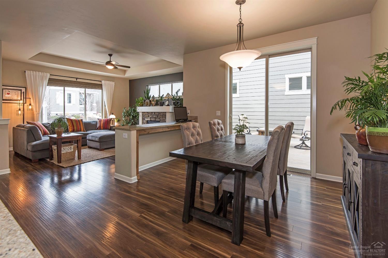 Parkland - Residential