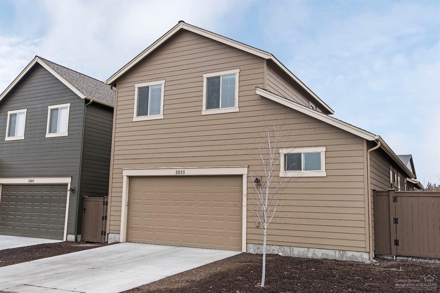 Parkland - Residential