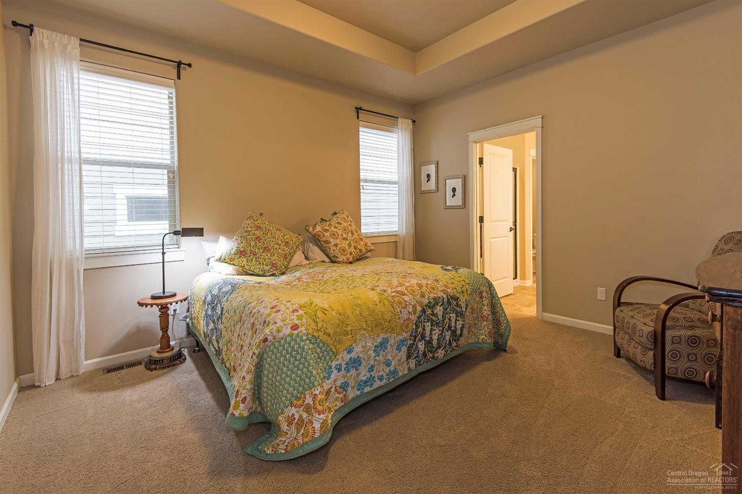 Parkland - Residential