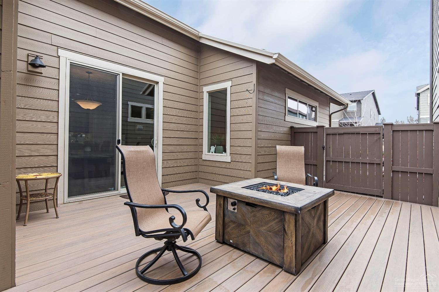 Parkland - Residential