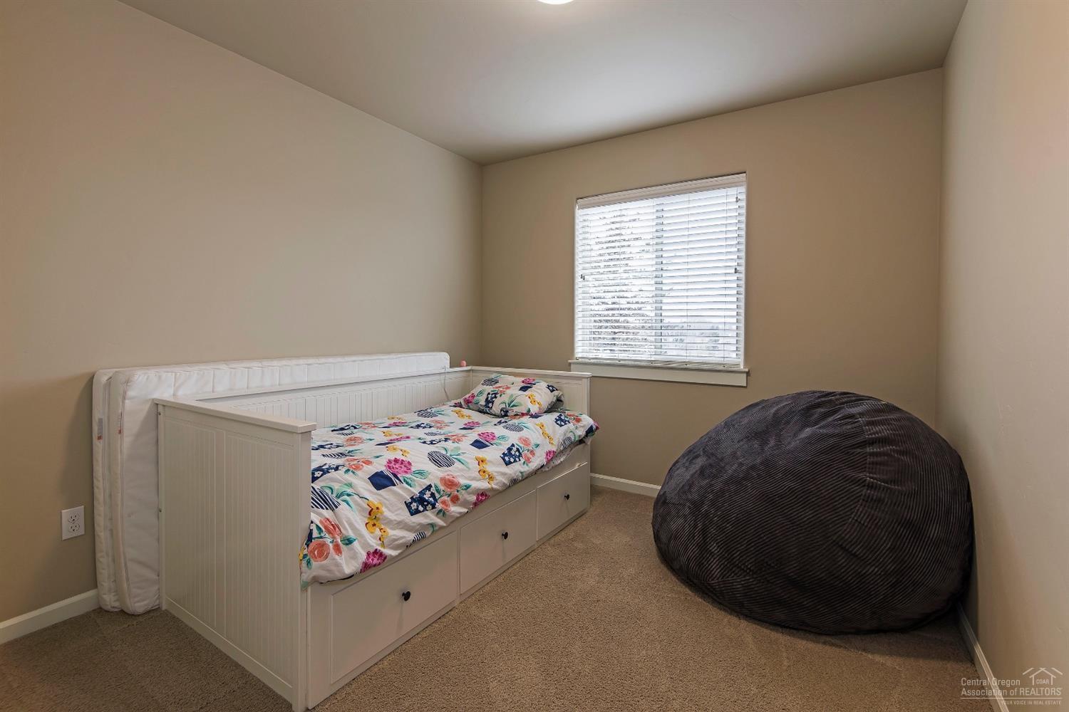 Parkland - Residential