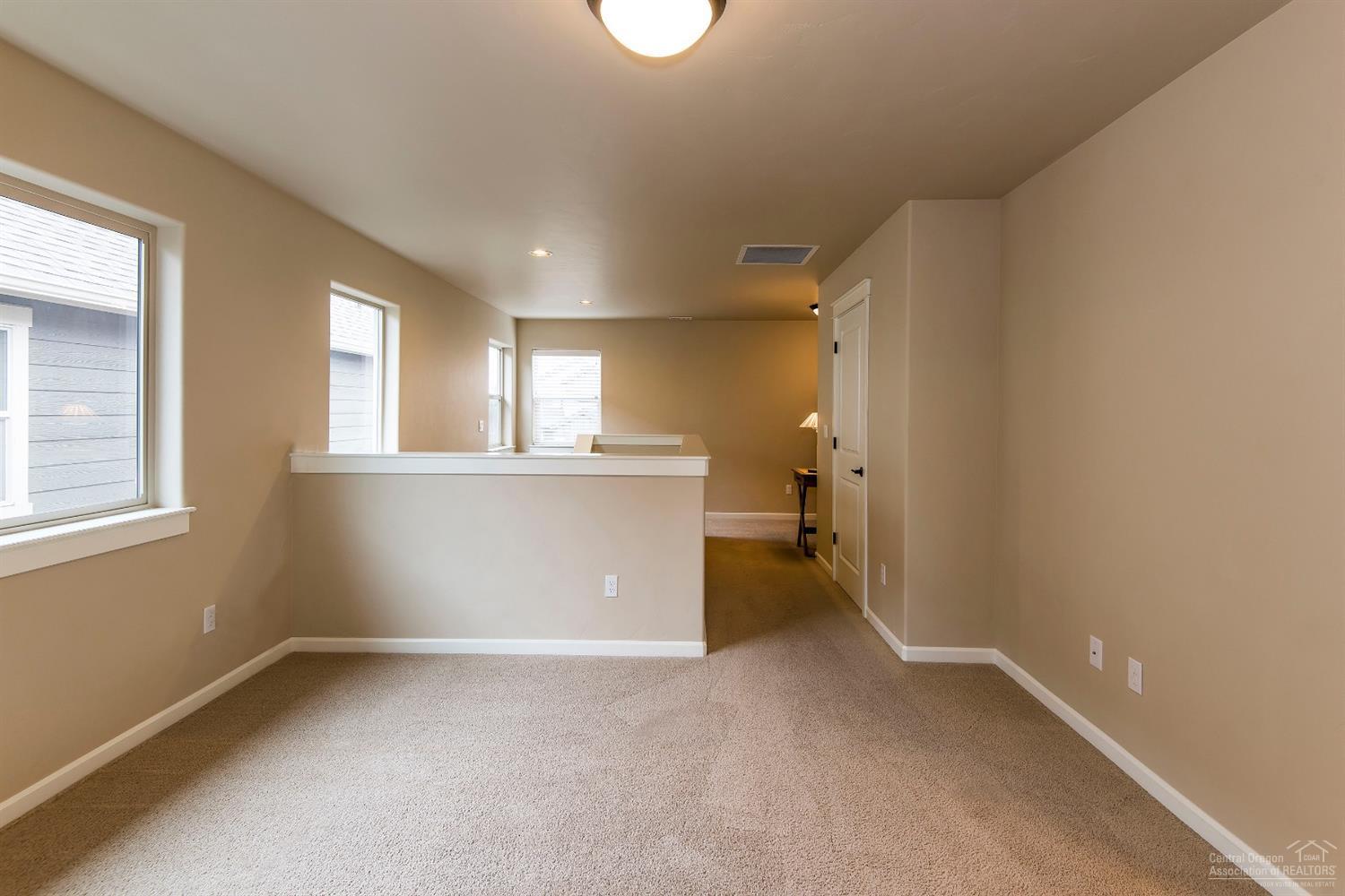 Parkland - Residential